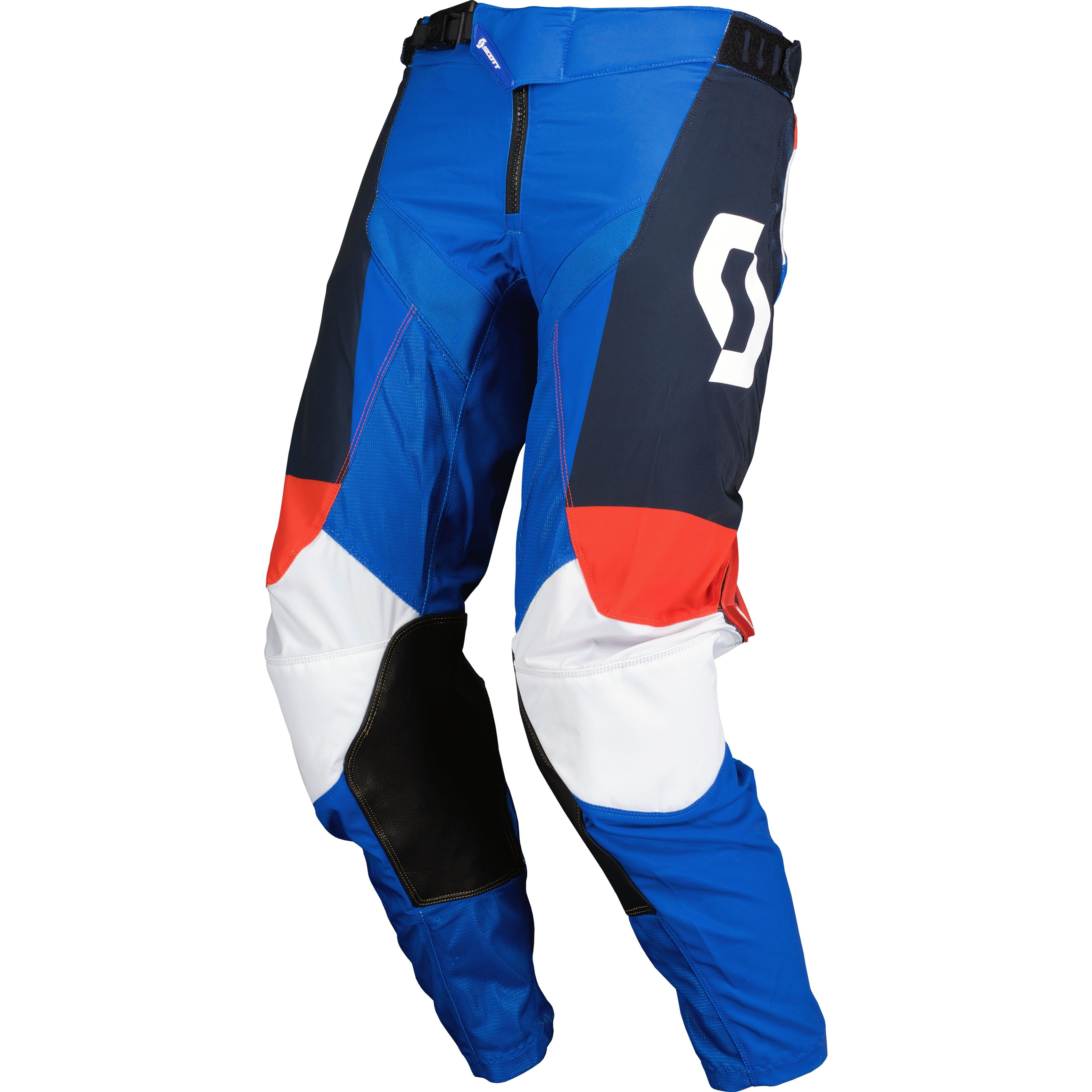SCOTT 450 Angled Light Jersey