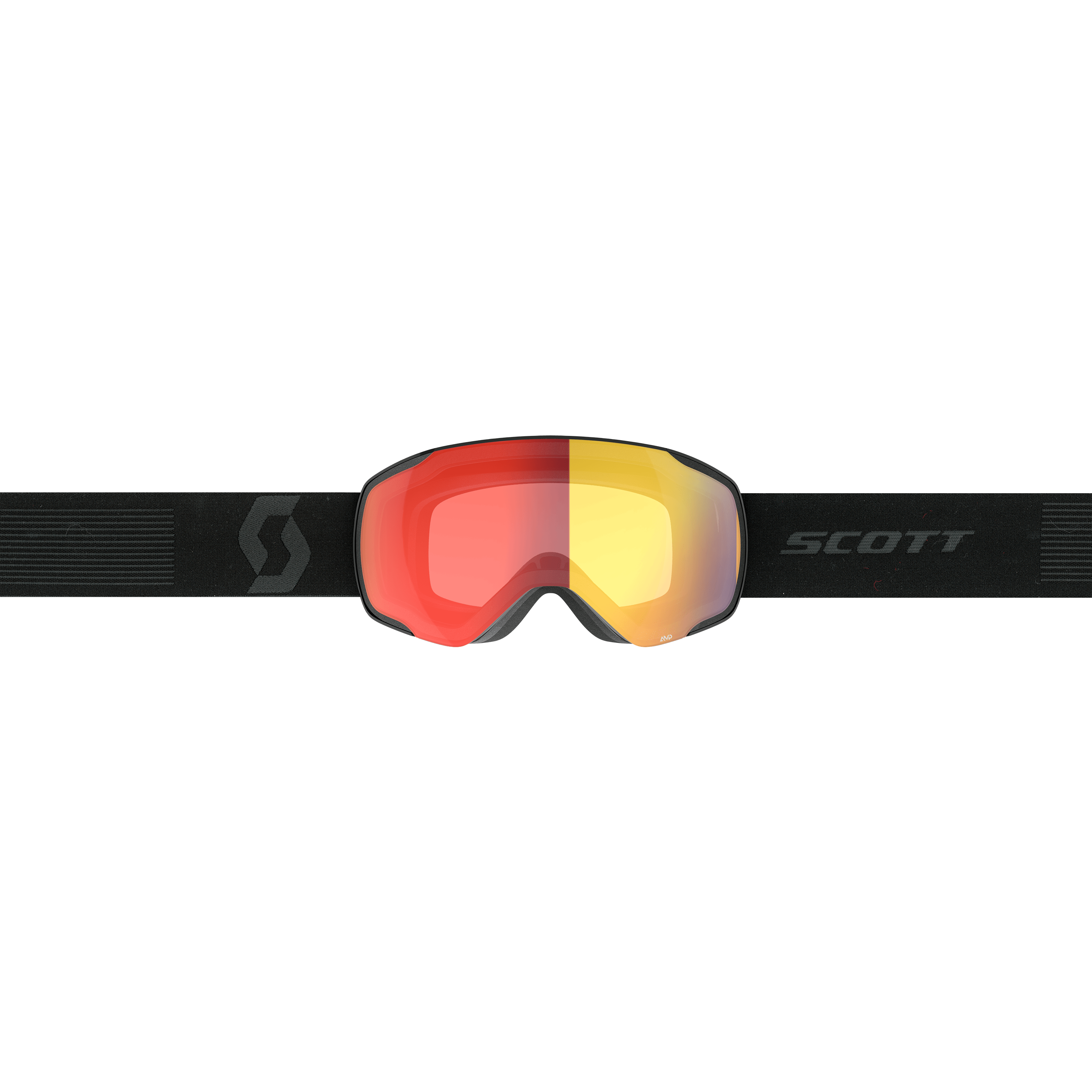 SCOTT Vapor Goggle