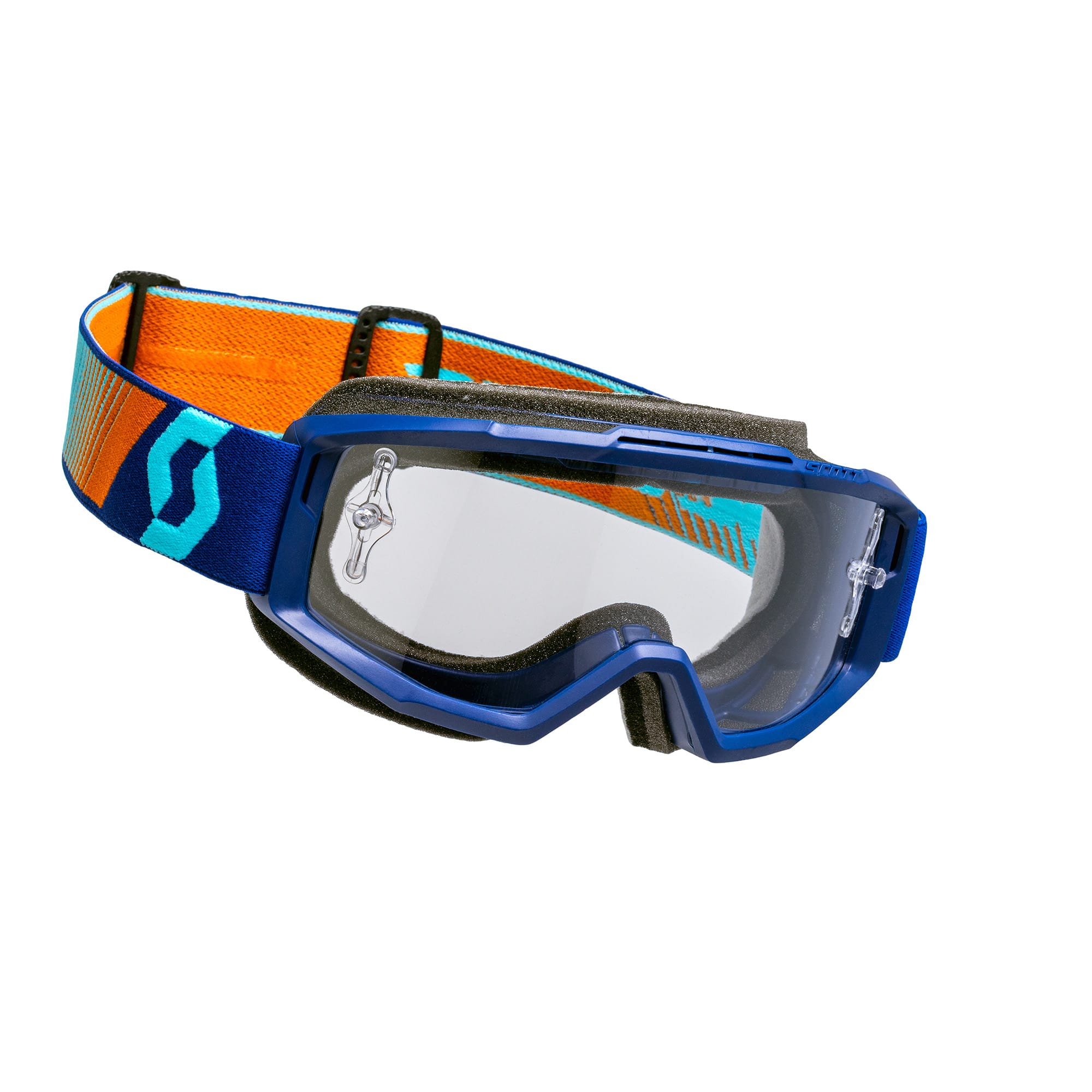 SCOTT Split OTG Goggle