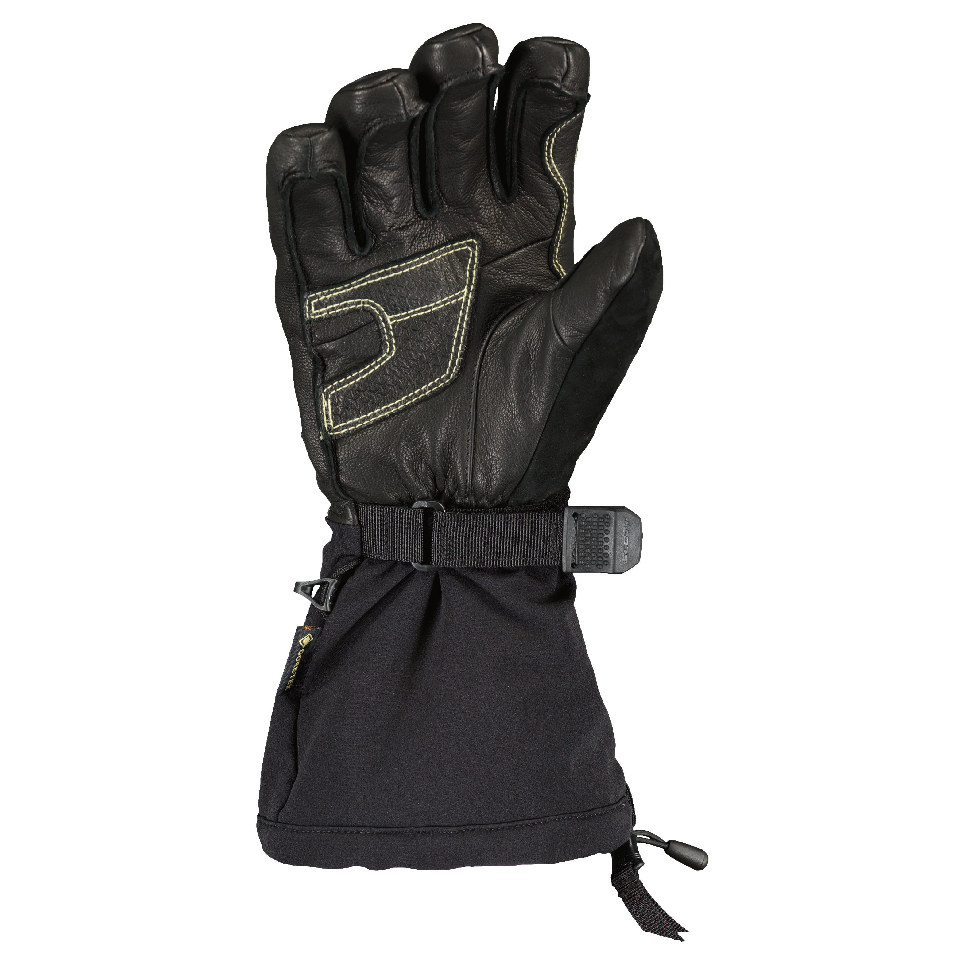 Scott Explorair Plus GORE-TEX Long Glove