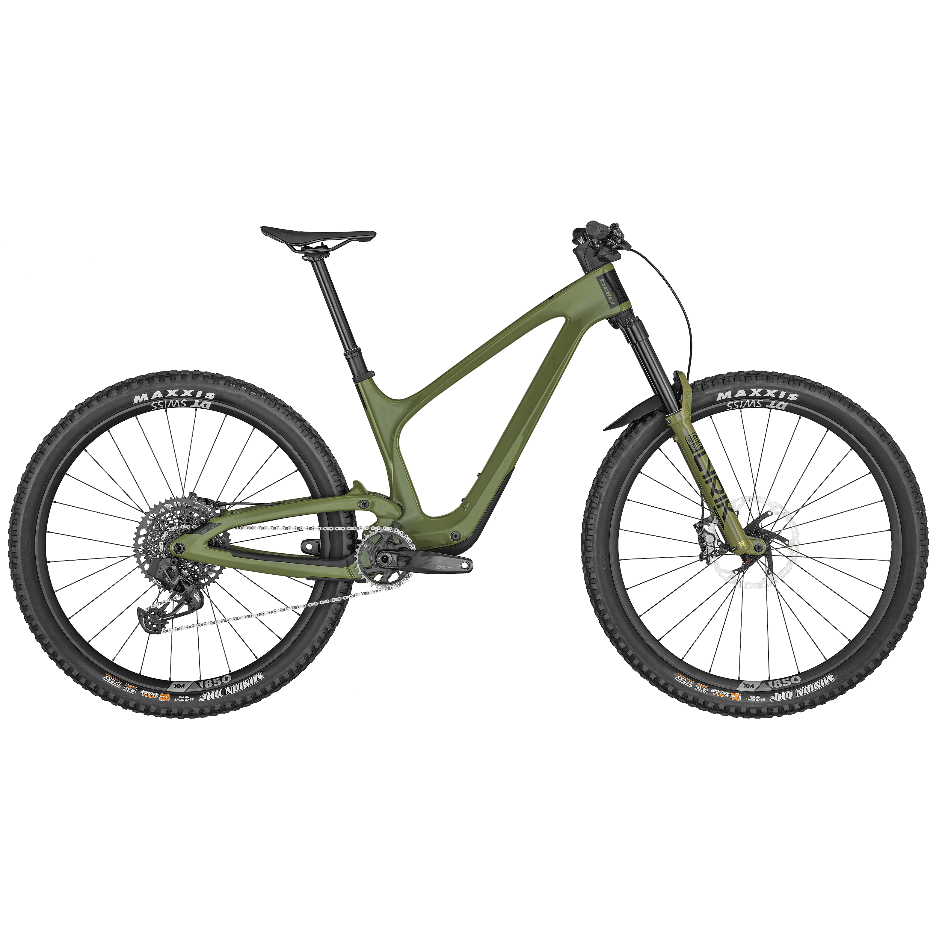 BOLD Linkin 150 Ultimate Bike