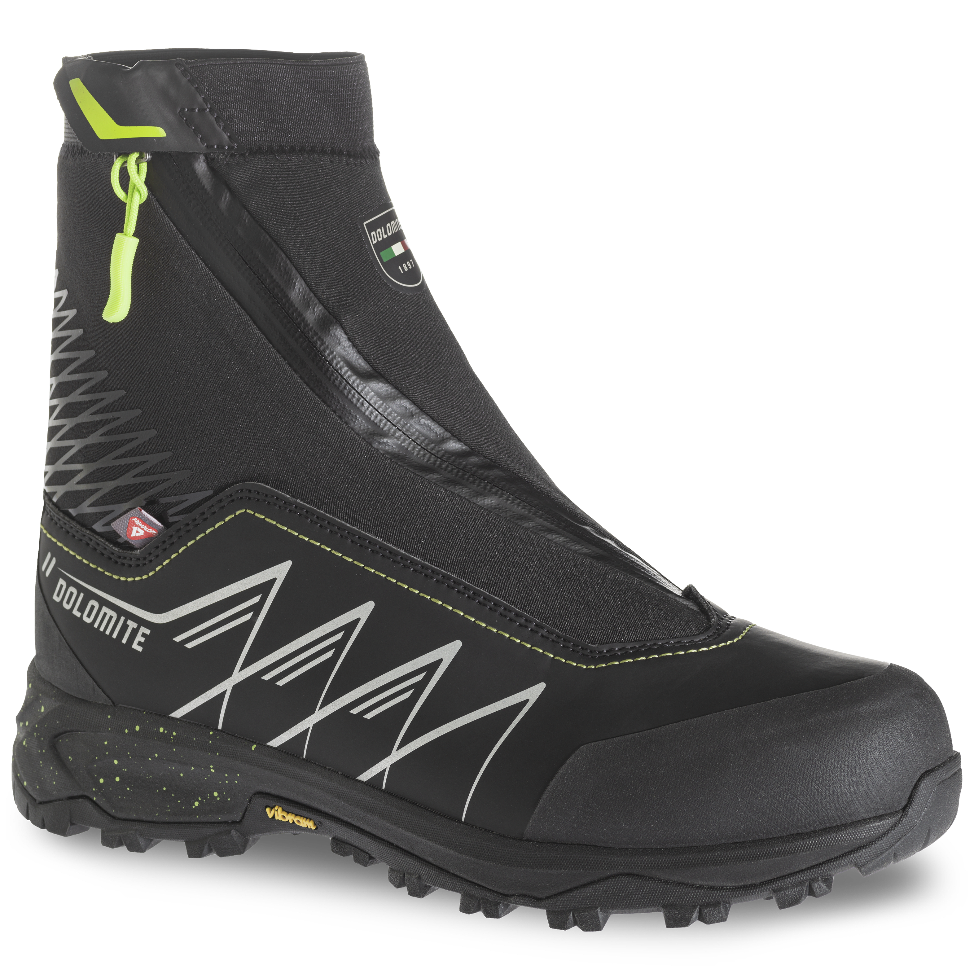 DOLOMITE Nibelia Warm Men's Shoe