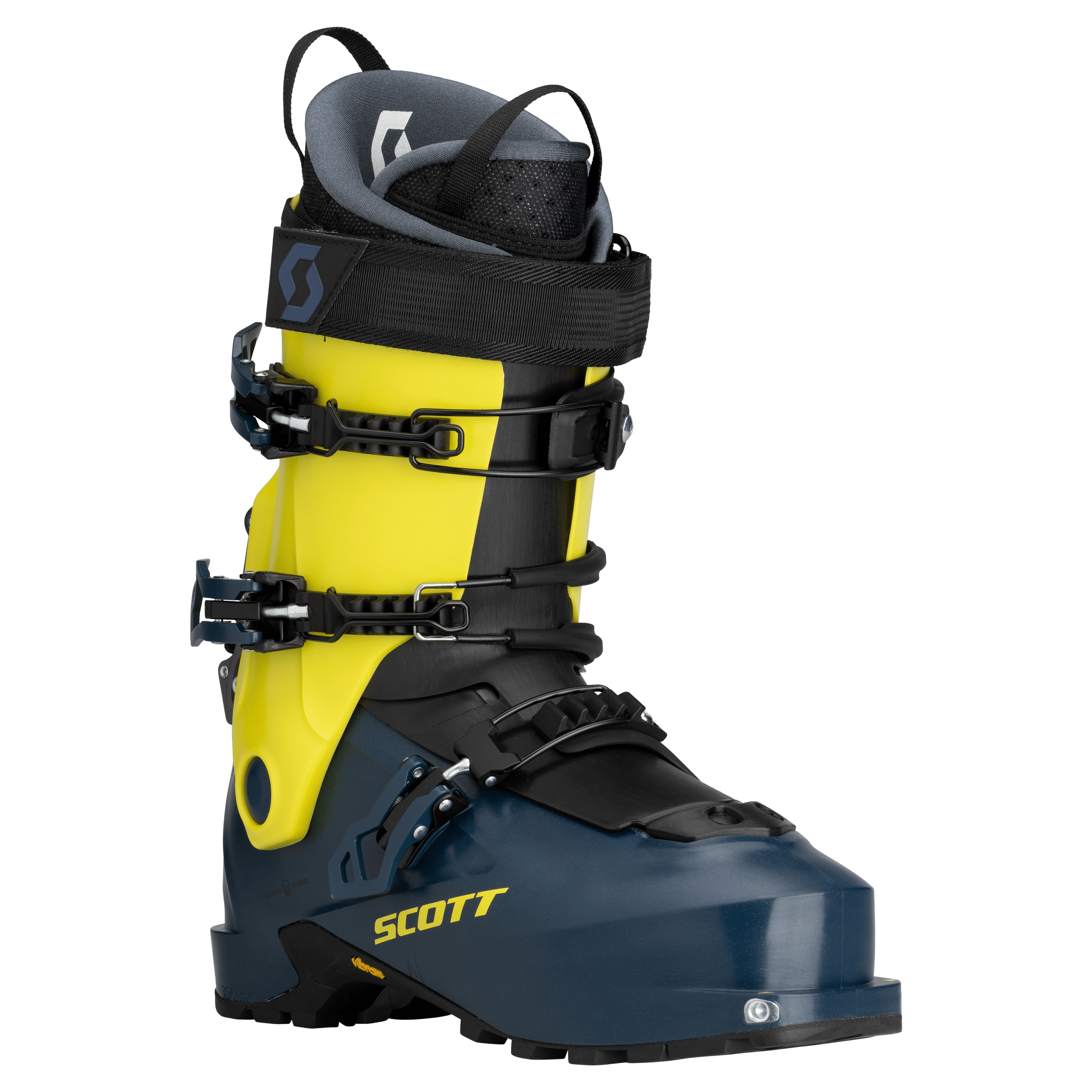 SCOTT Cosmos Ski Boot