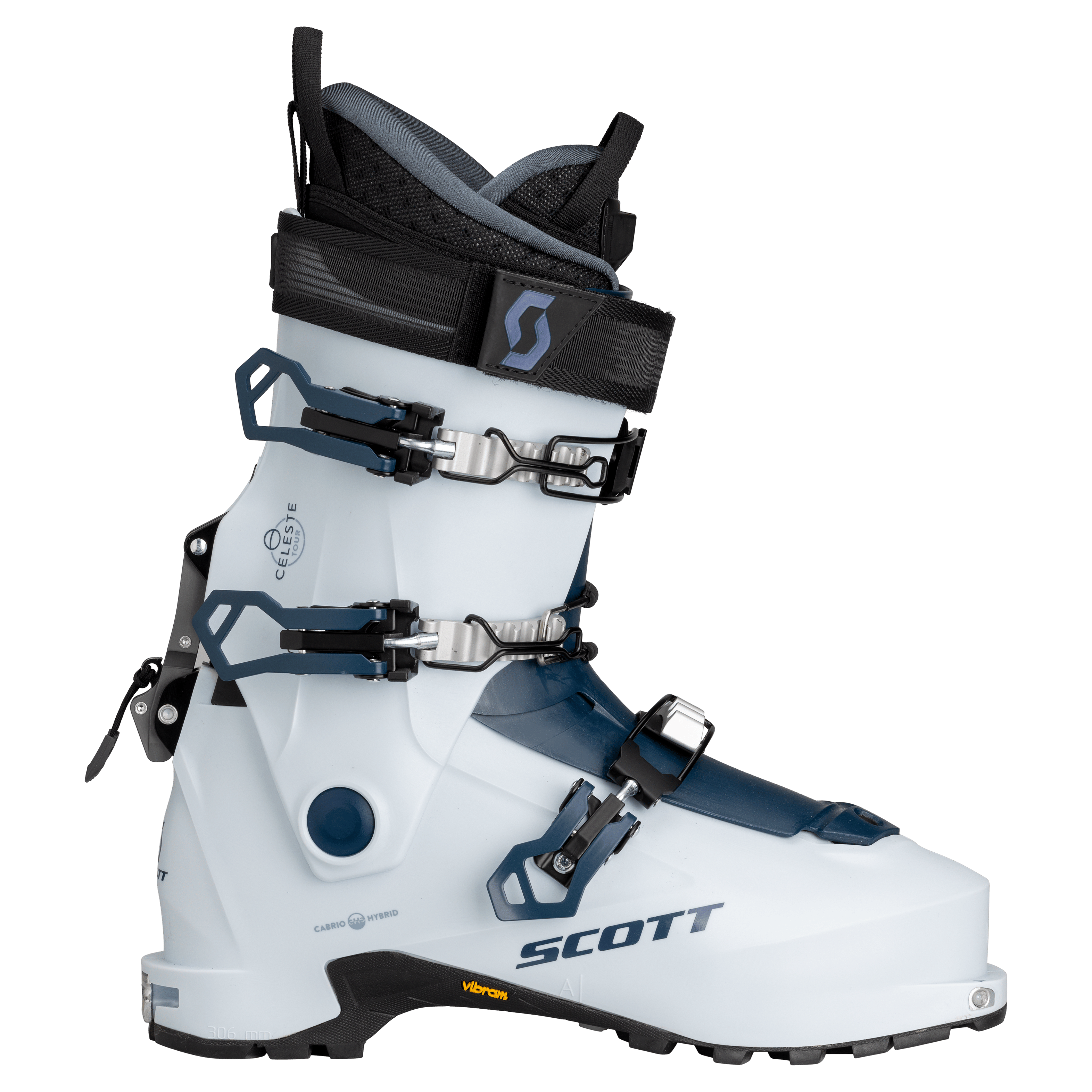 SCOTT Superguide 95 Women's Ski