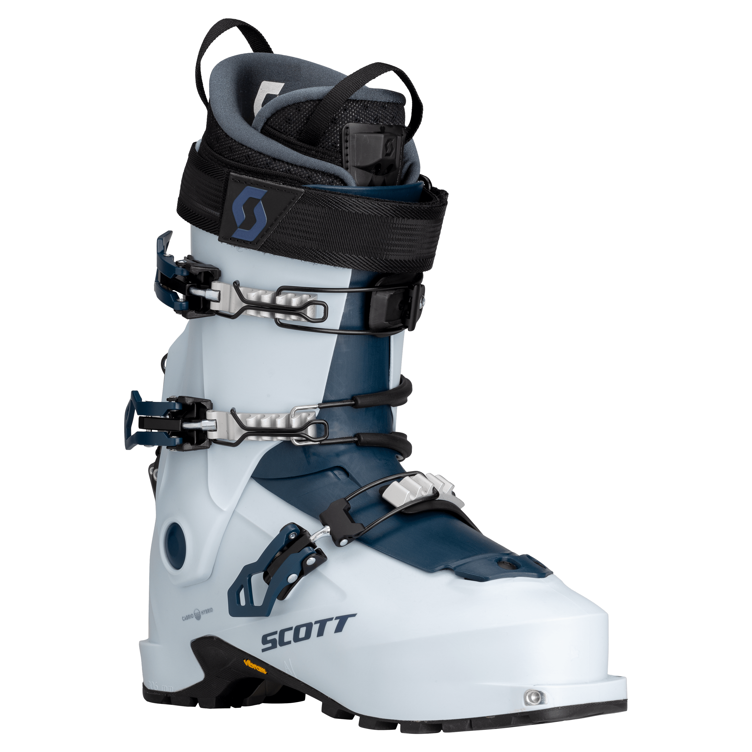 SCOTT Celeste Tour Women's Ski Boot