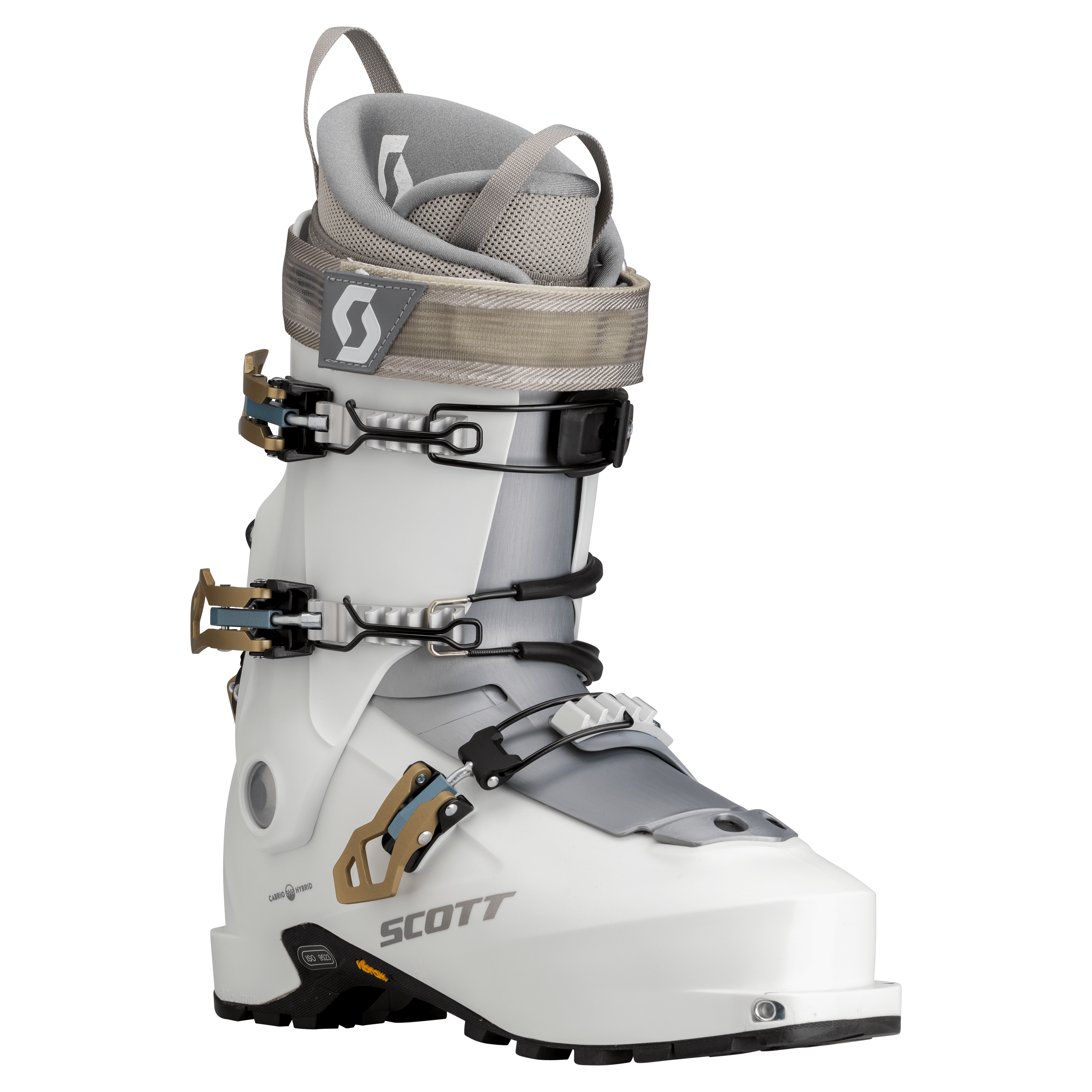 SCOTT Celeste Women's Ski Boot