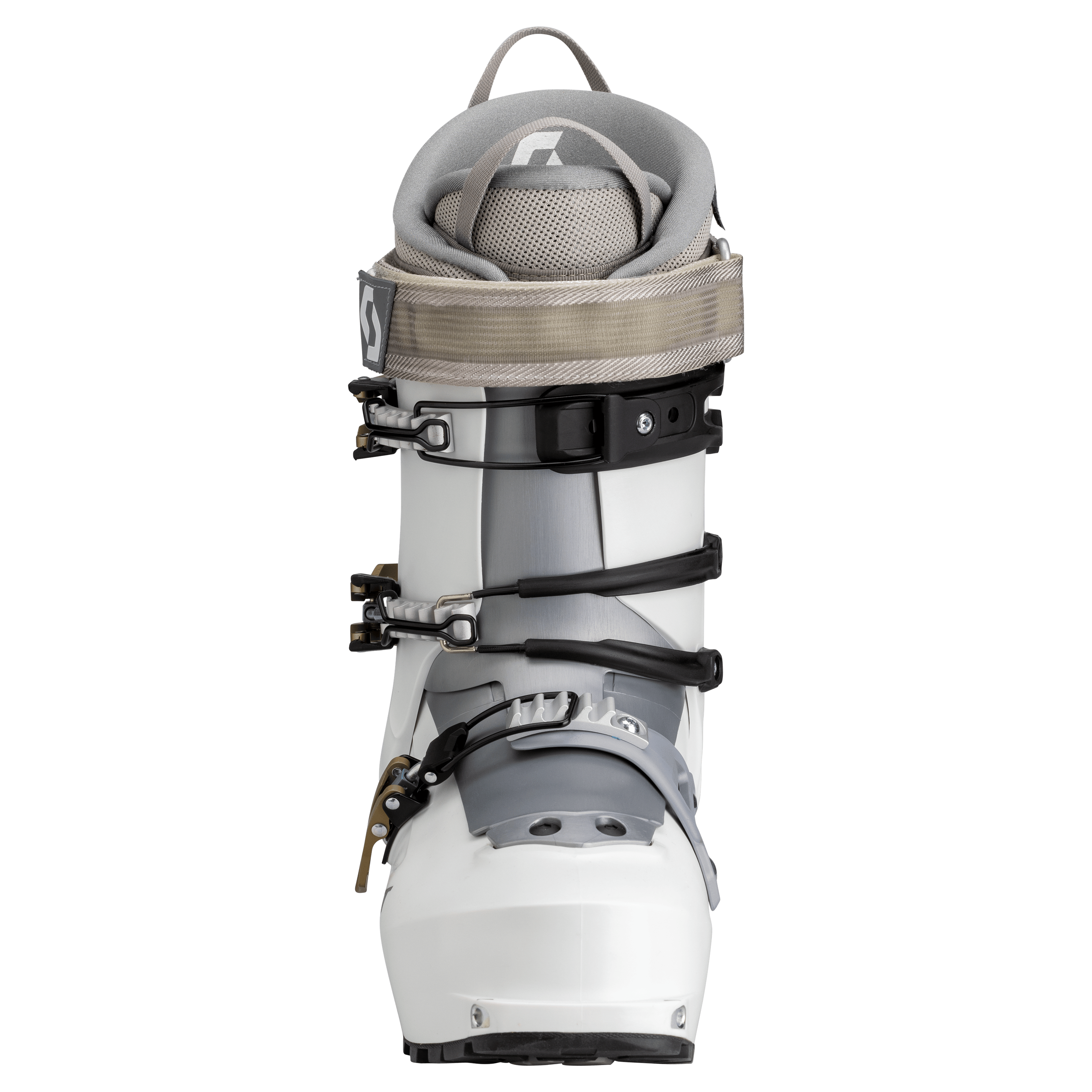 SCOTT Celeste Women's Ski Boot