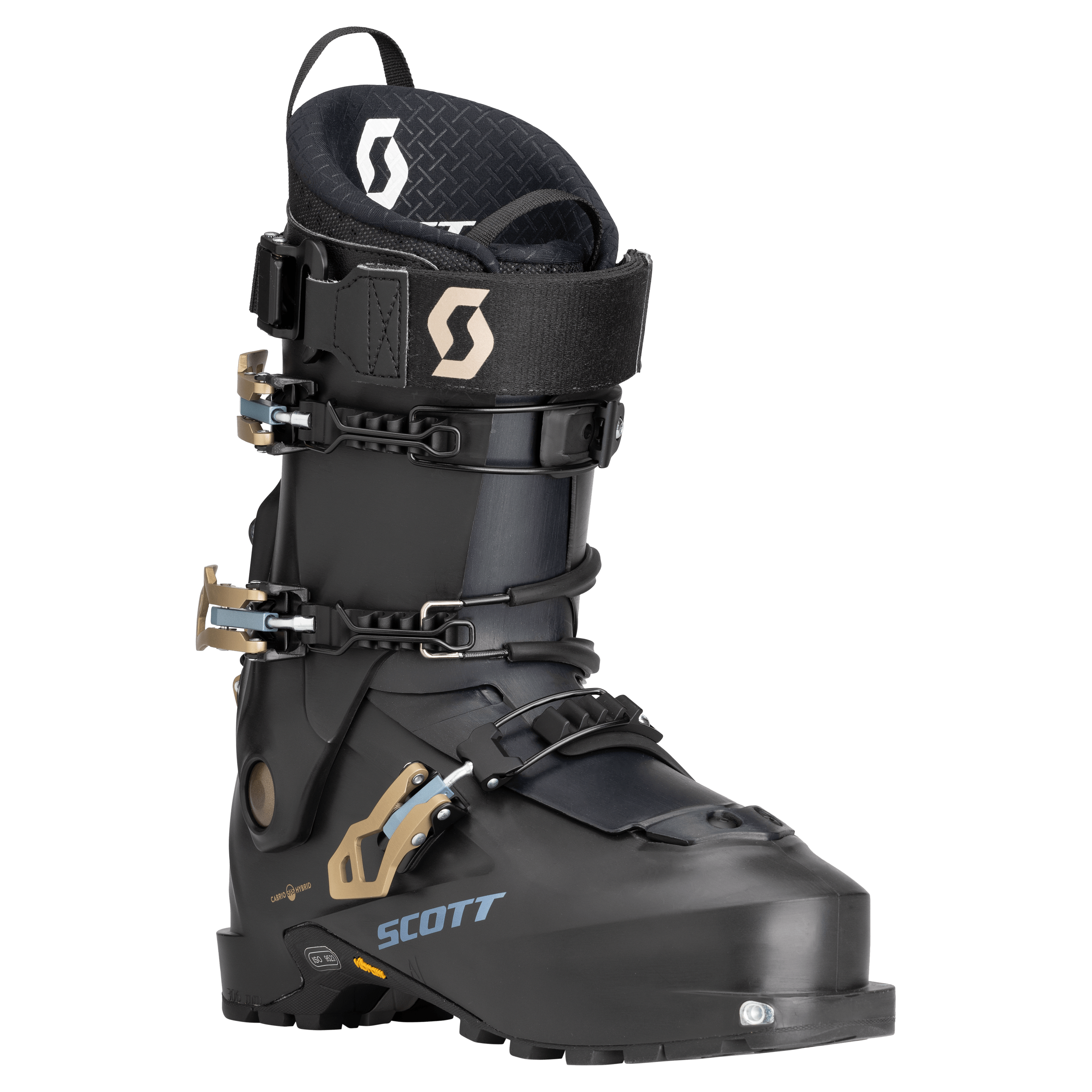 SCOTT Cosmos PRO Ski Boot