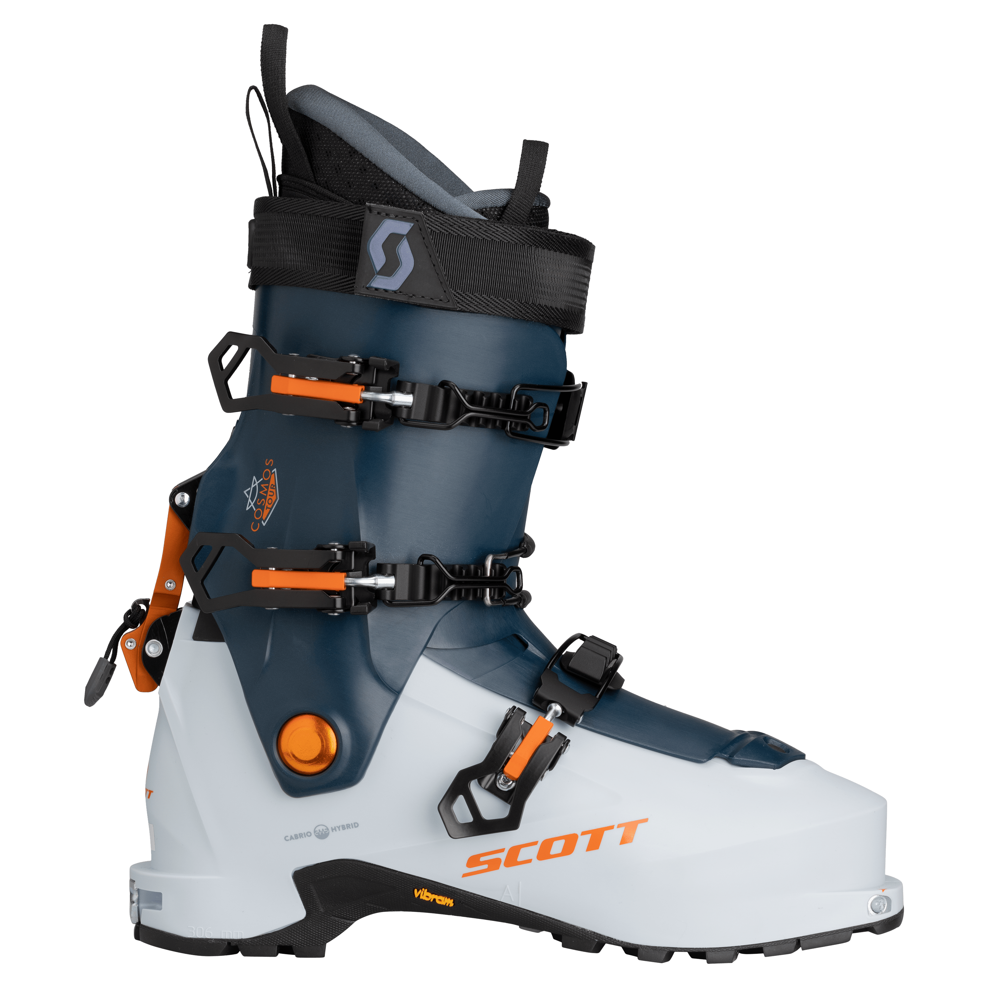 SCOTT Superguide 88 Damen Ski