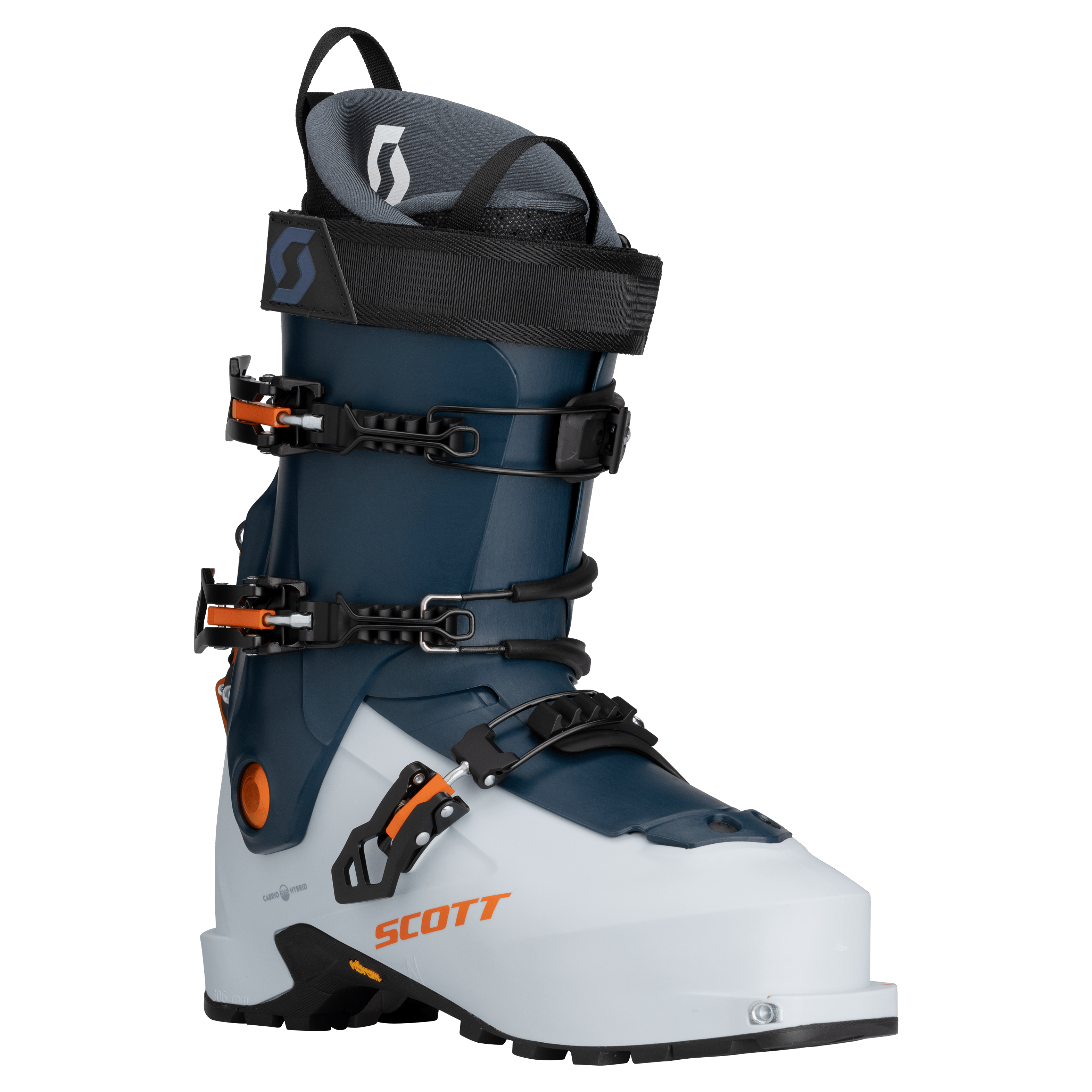 SCOTT Cosmos Tour Ski Boot