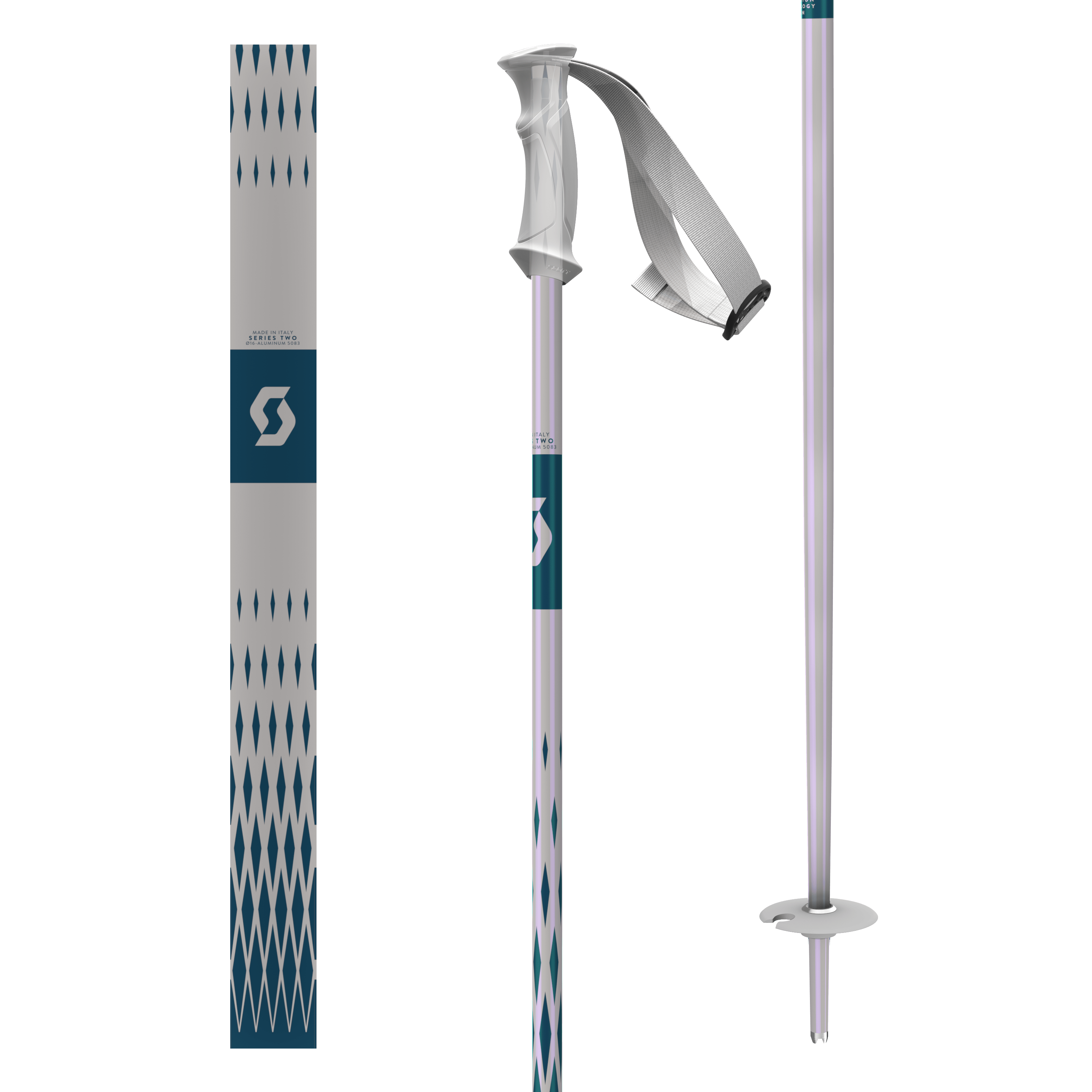 SCOTT Kira Poles