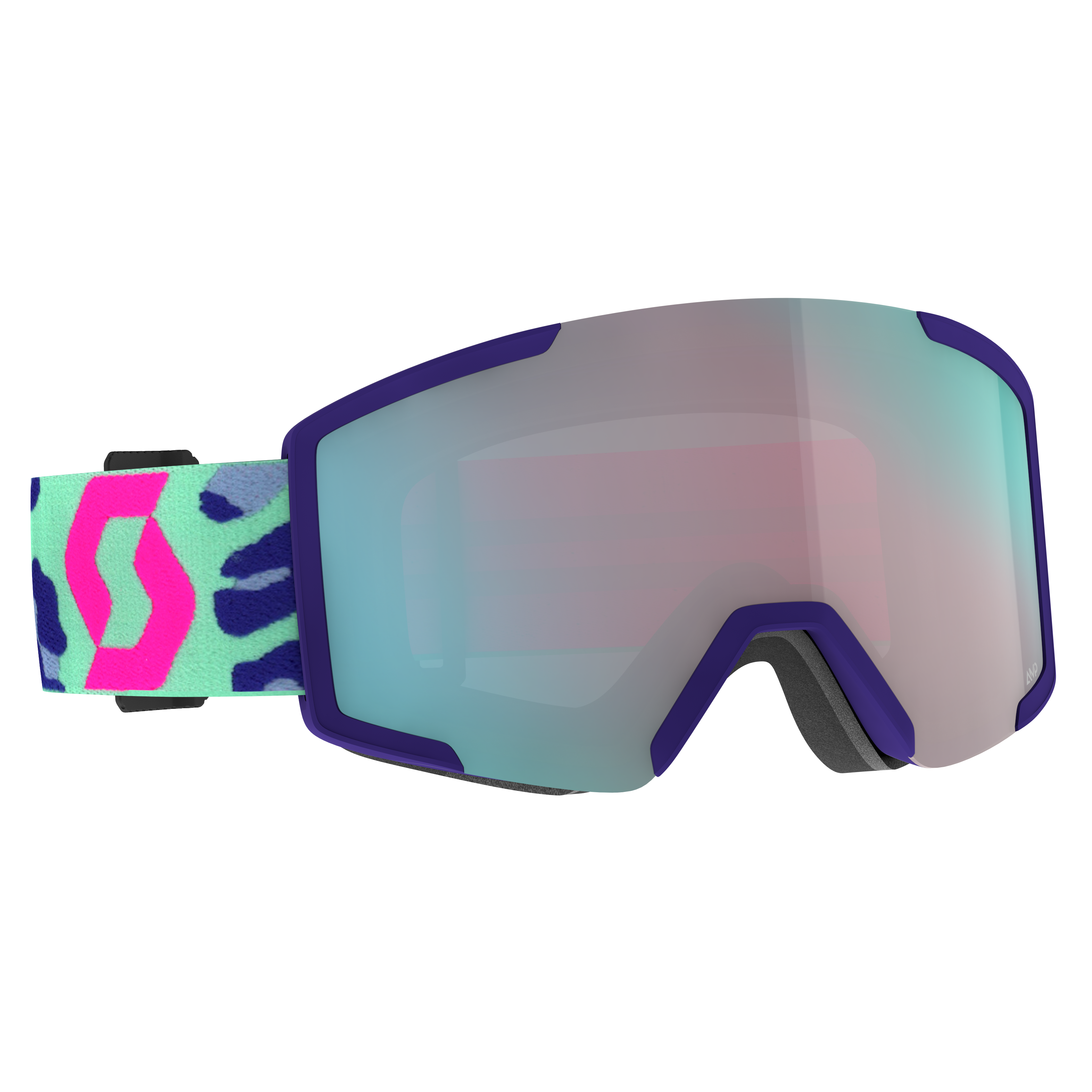 SCOTT Shield Lens