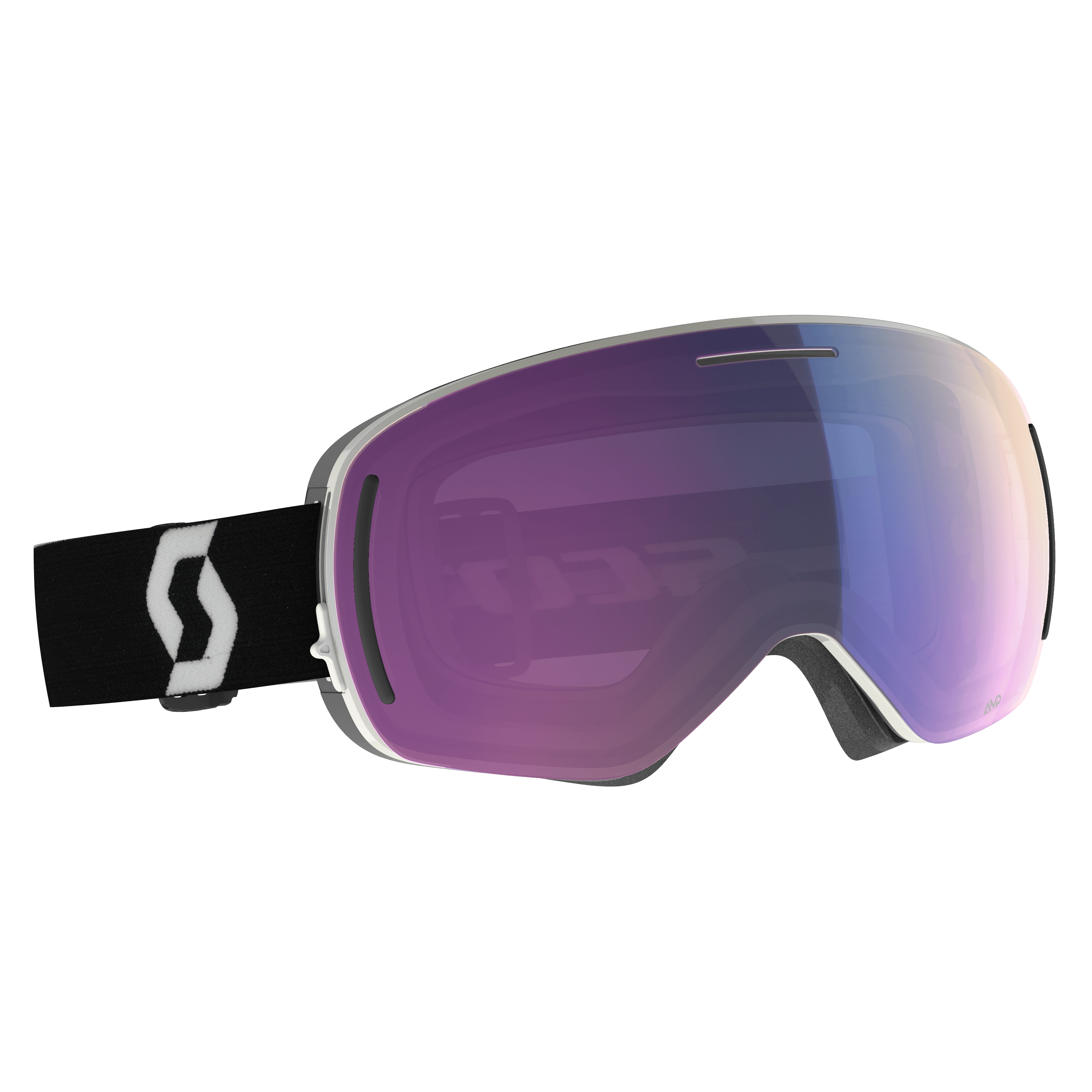 SCOTT LCG Evo Replacement Lens w/case