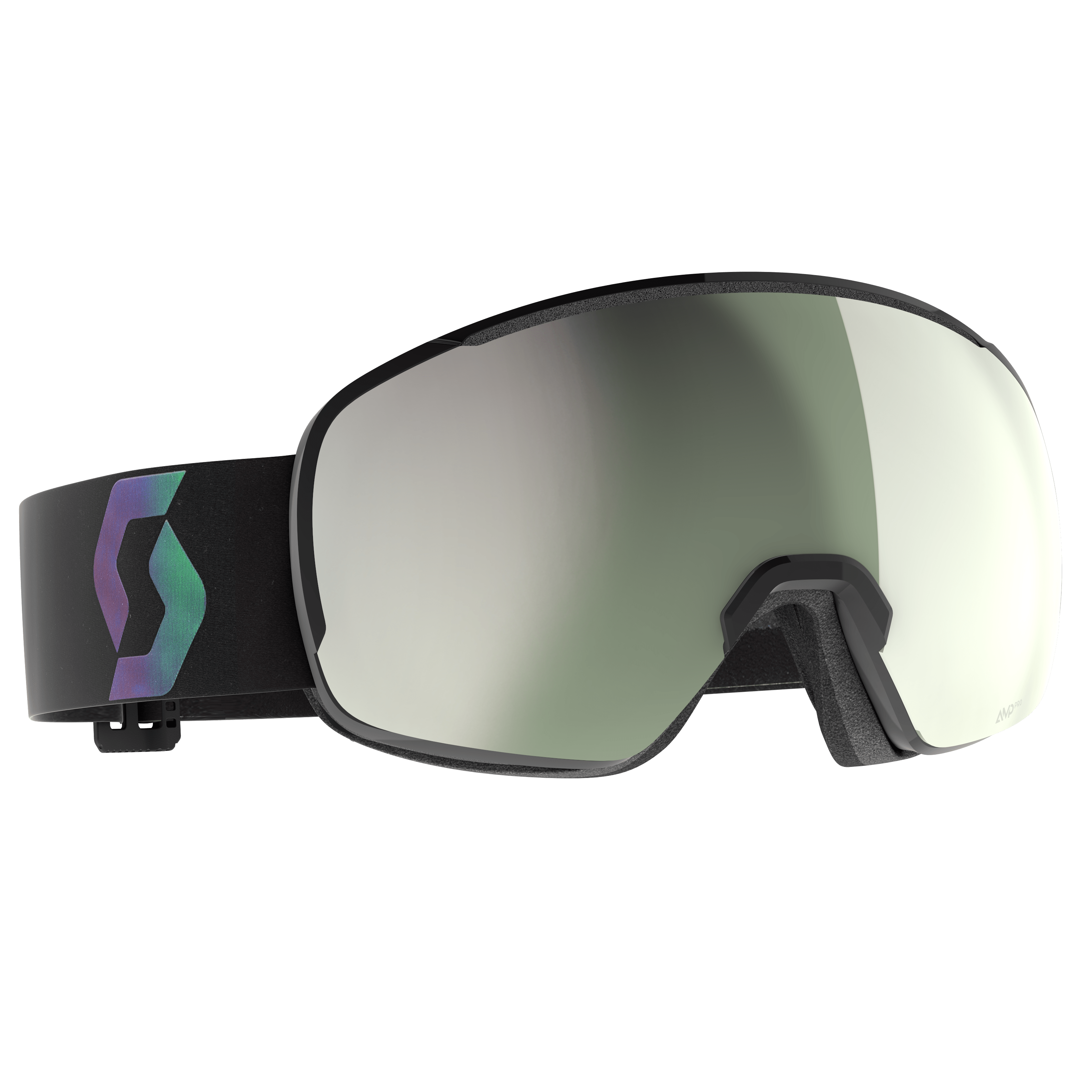 SCOTT Sphere OTG Lens