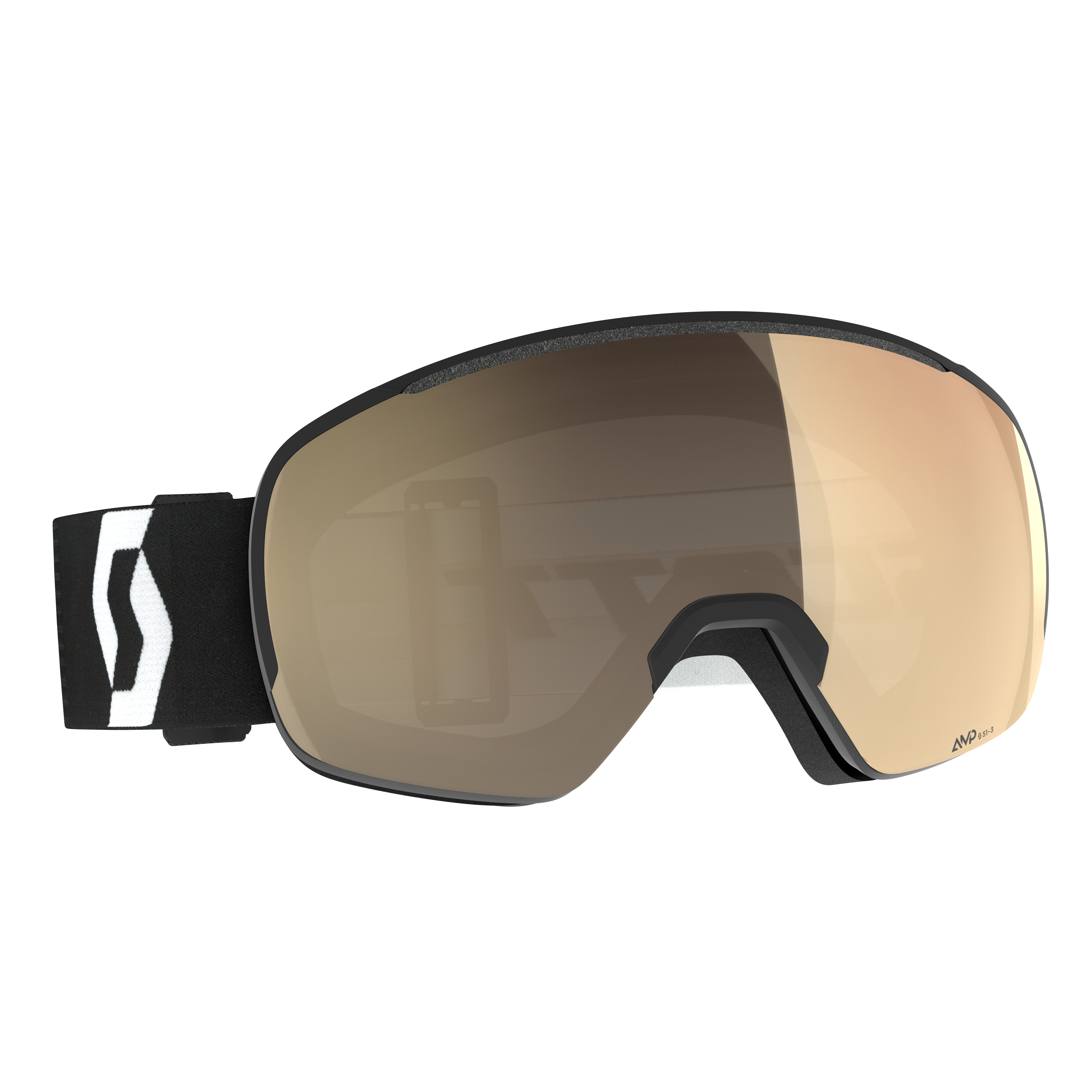 Scott Sphere OTG Lens