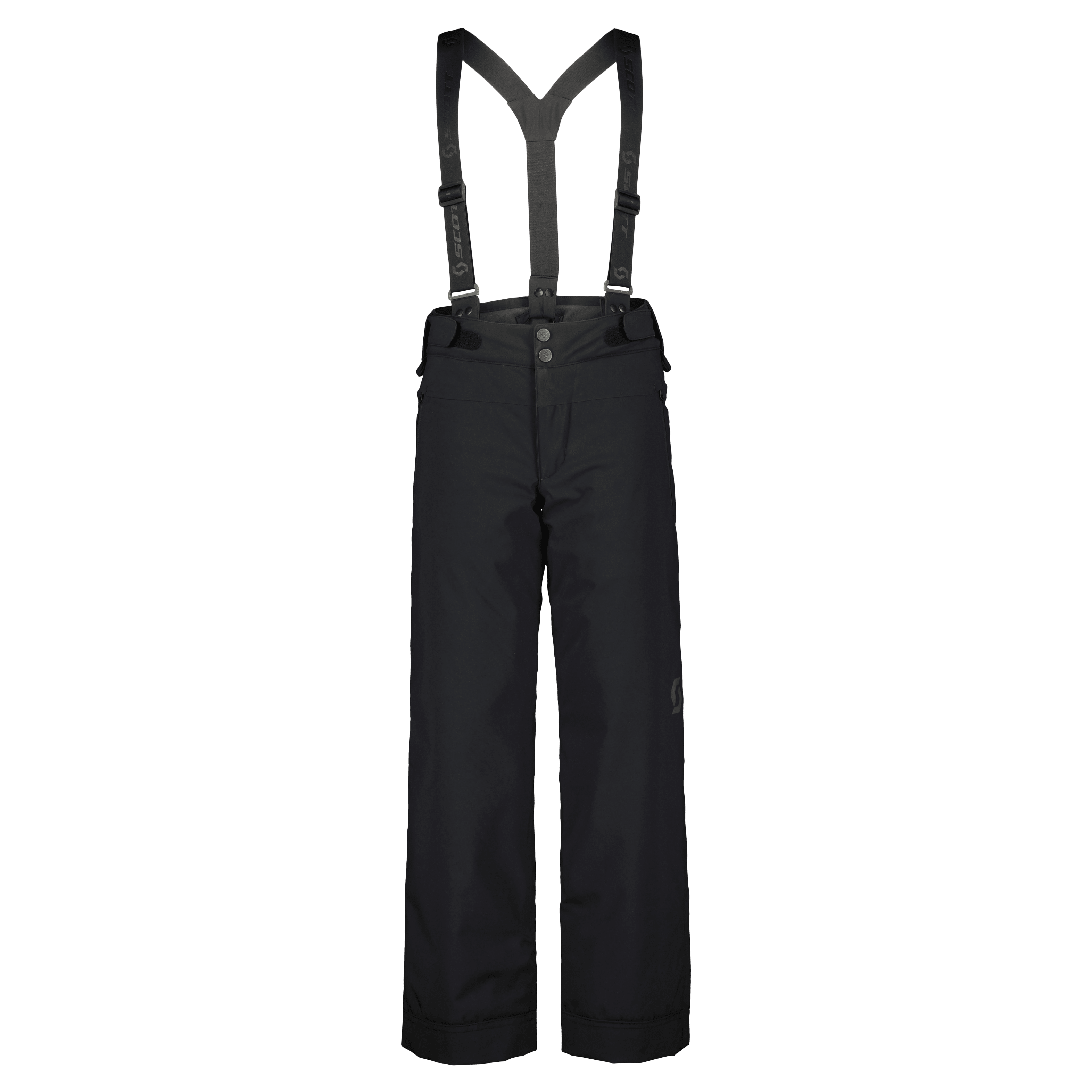 SCOTT Defined Mid Junior Hoody