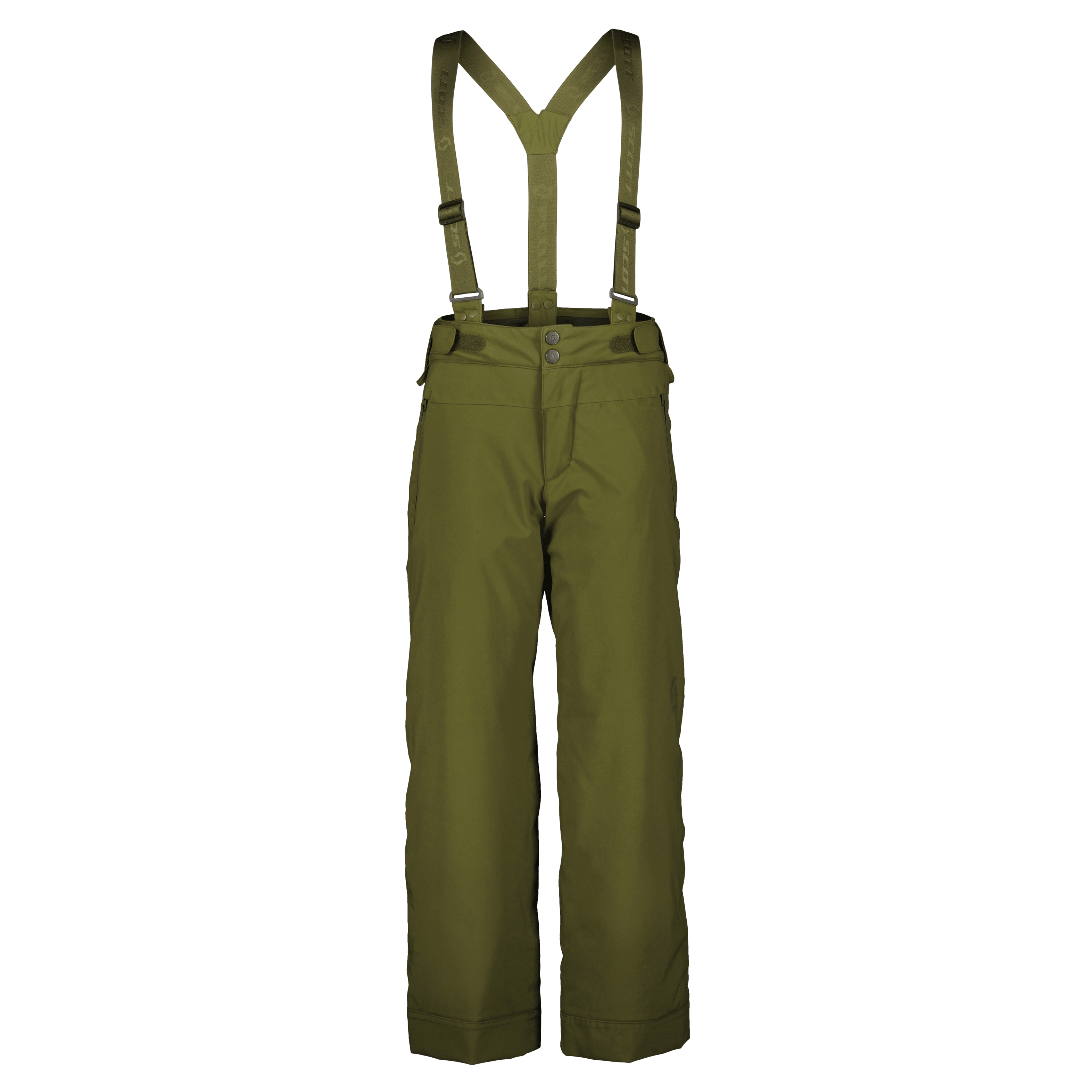 Scott Defined Mid Junior Hoody