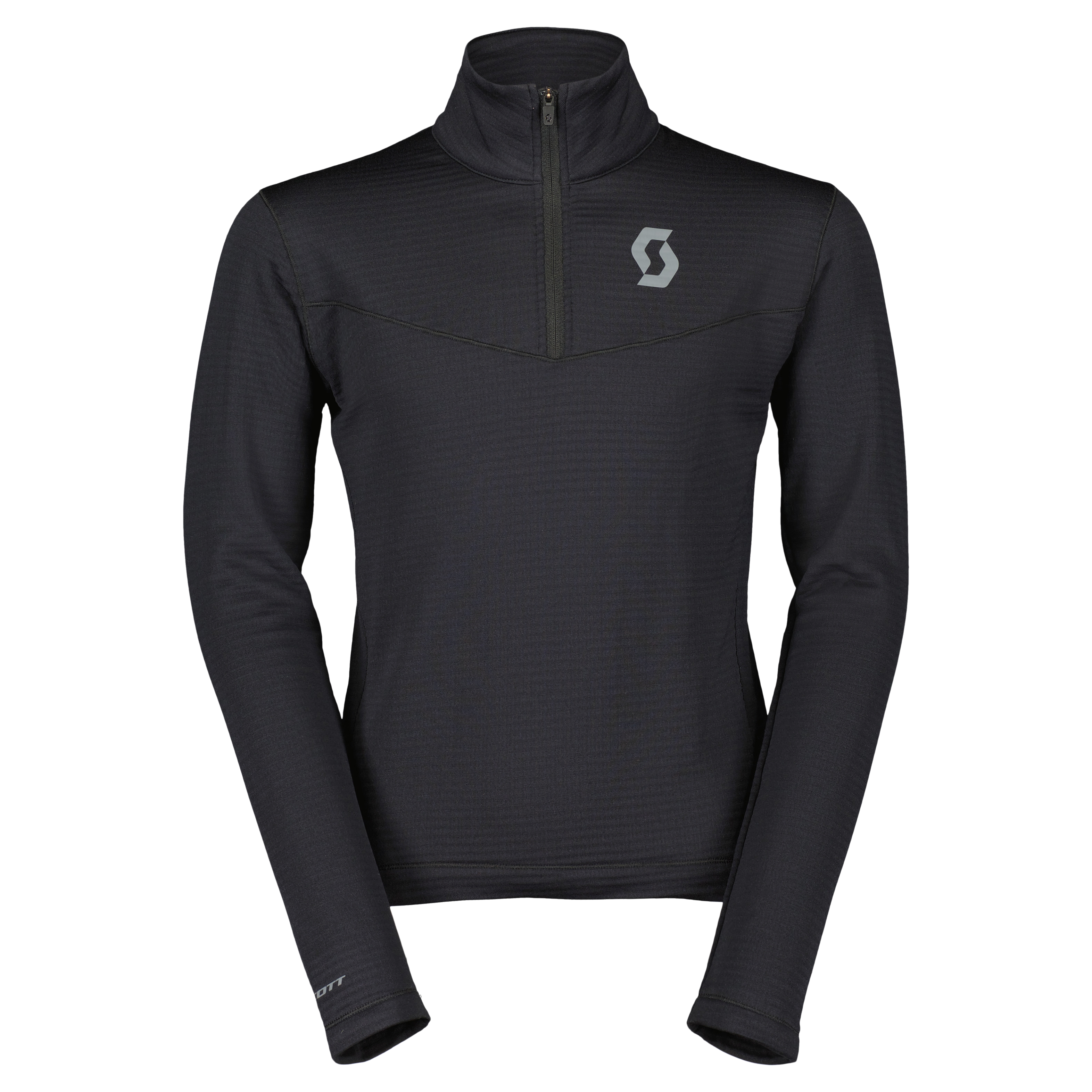 SCOTT Defined DRI Junior Kurzarmshirt