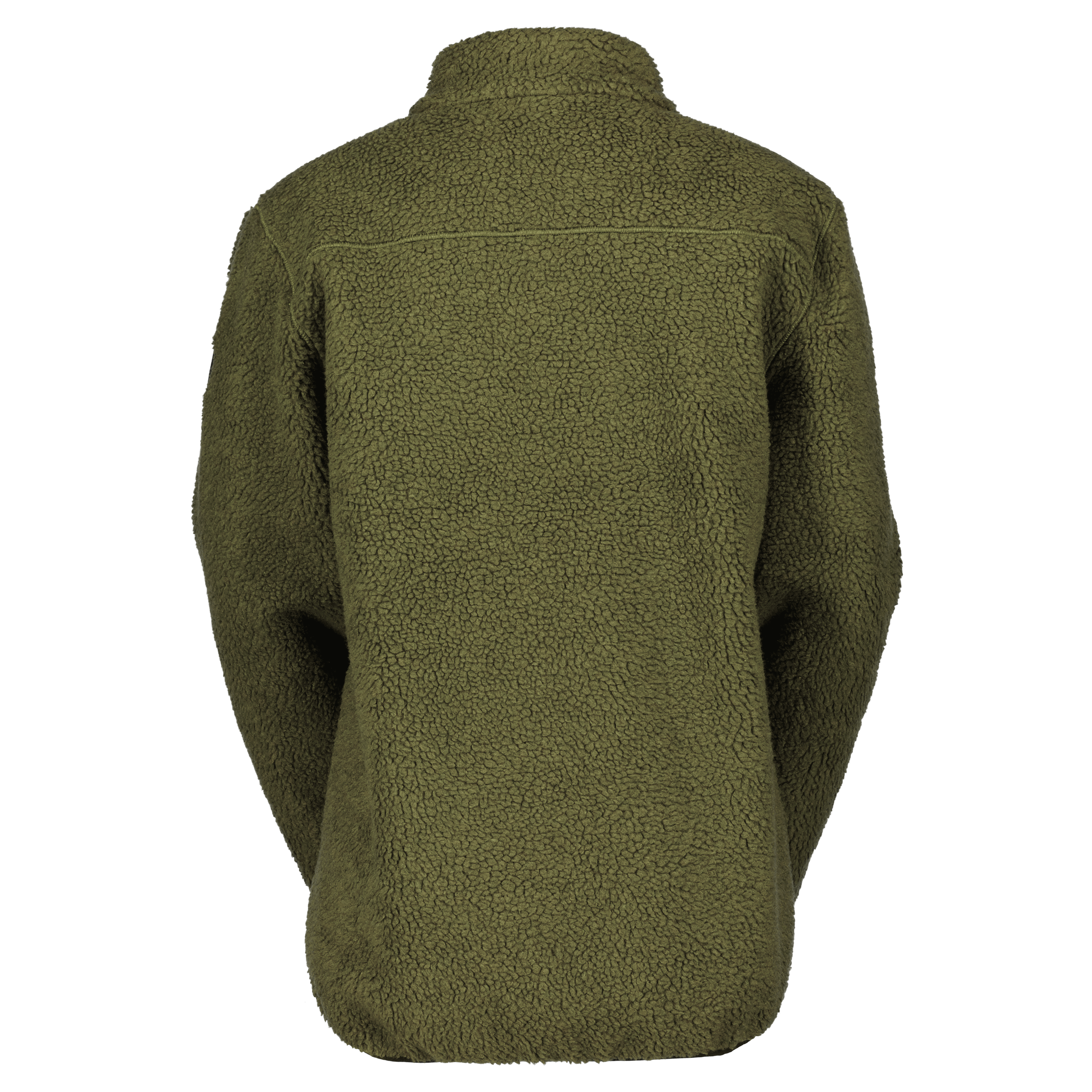 SCOTT Defined Heritage Pile Men's Jacket