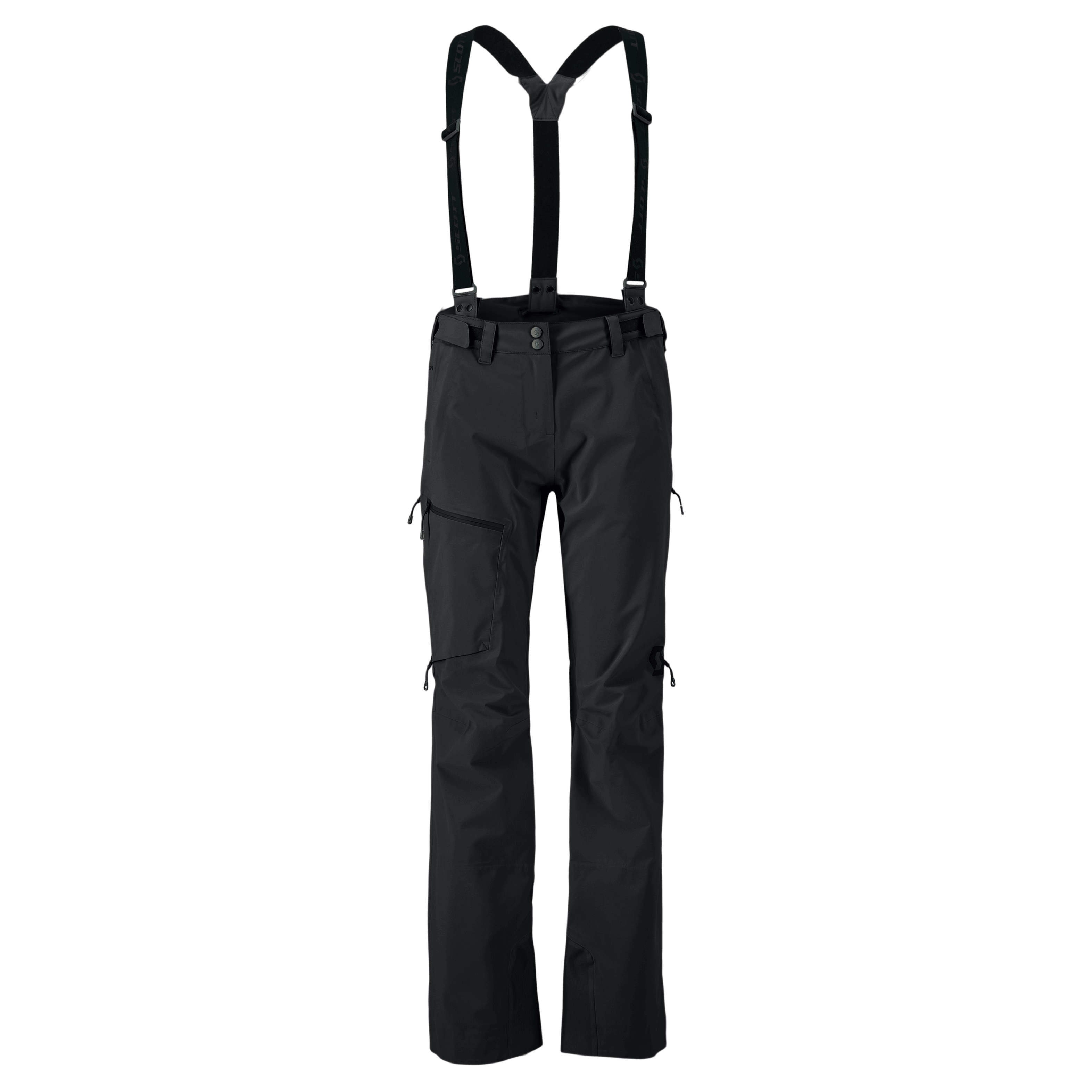 SCOTT Explorair 3 Layer Women's Jacket