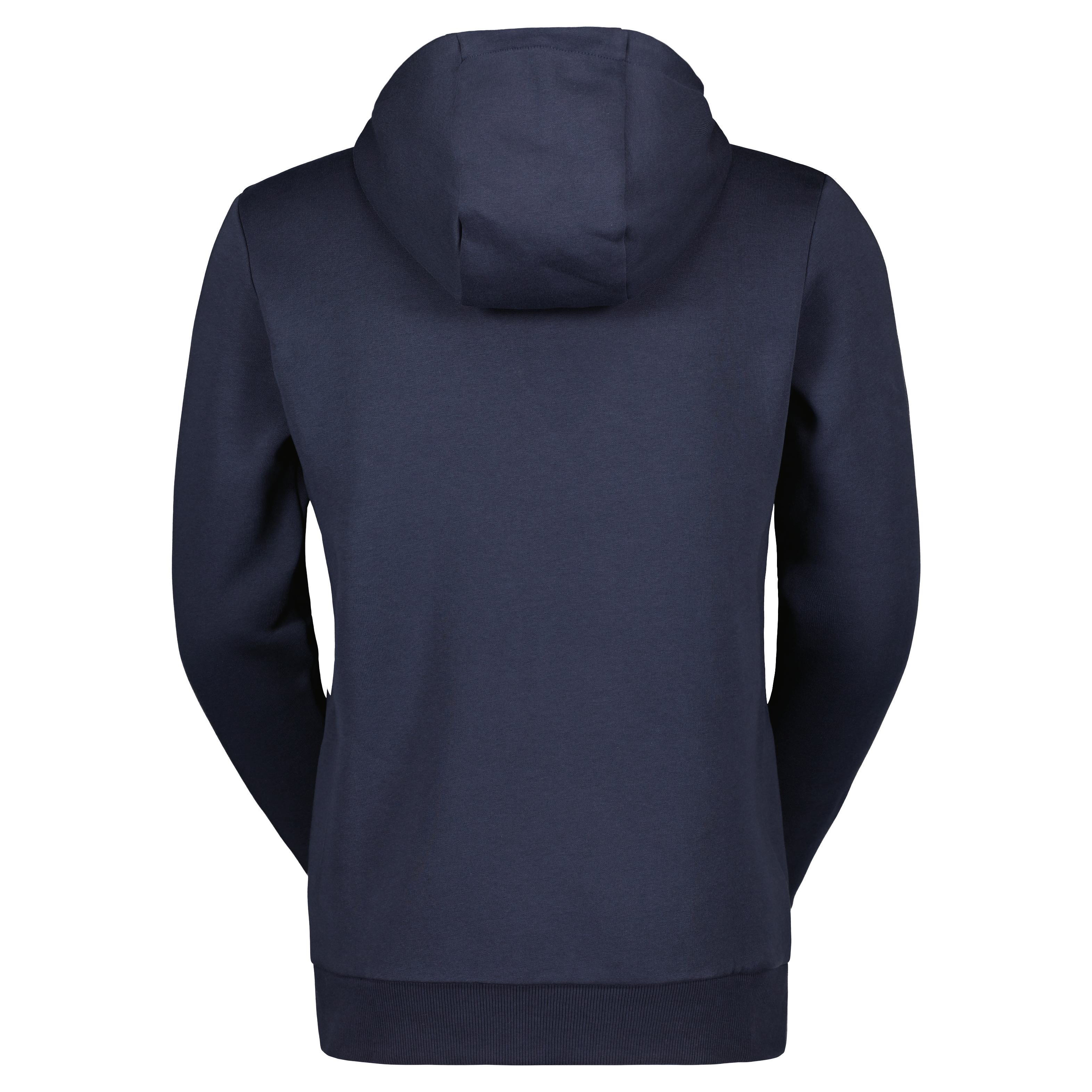 SCOTT Tech Warm Zip Hoodie für Männer
