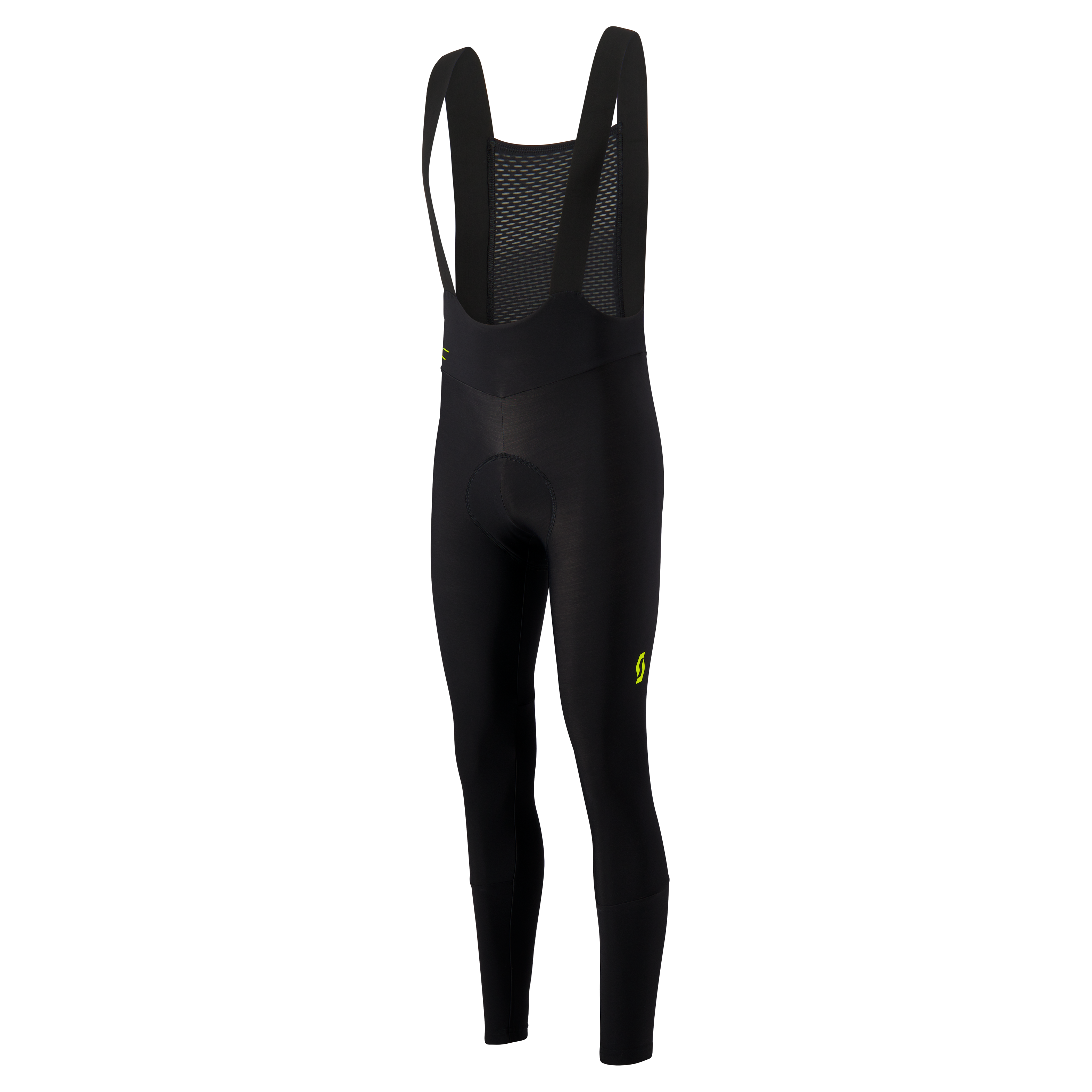 Chaqueta para hombre SCOTT RC Pro Warm Hybrid GORE-TEX Windstopper
