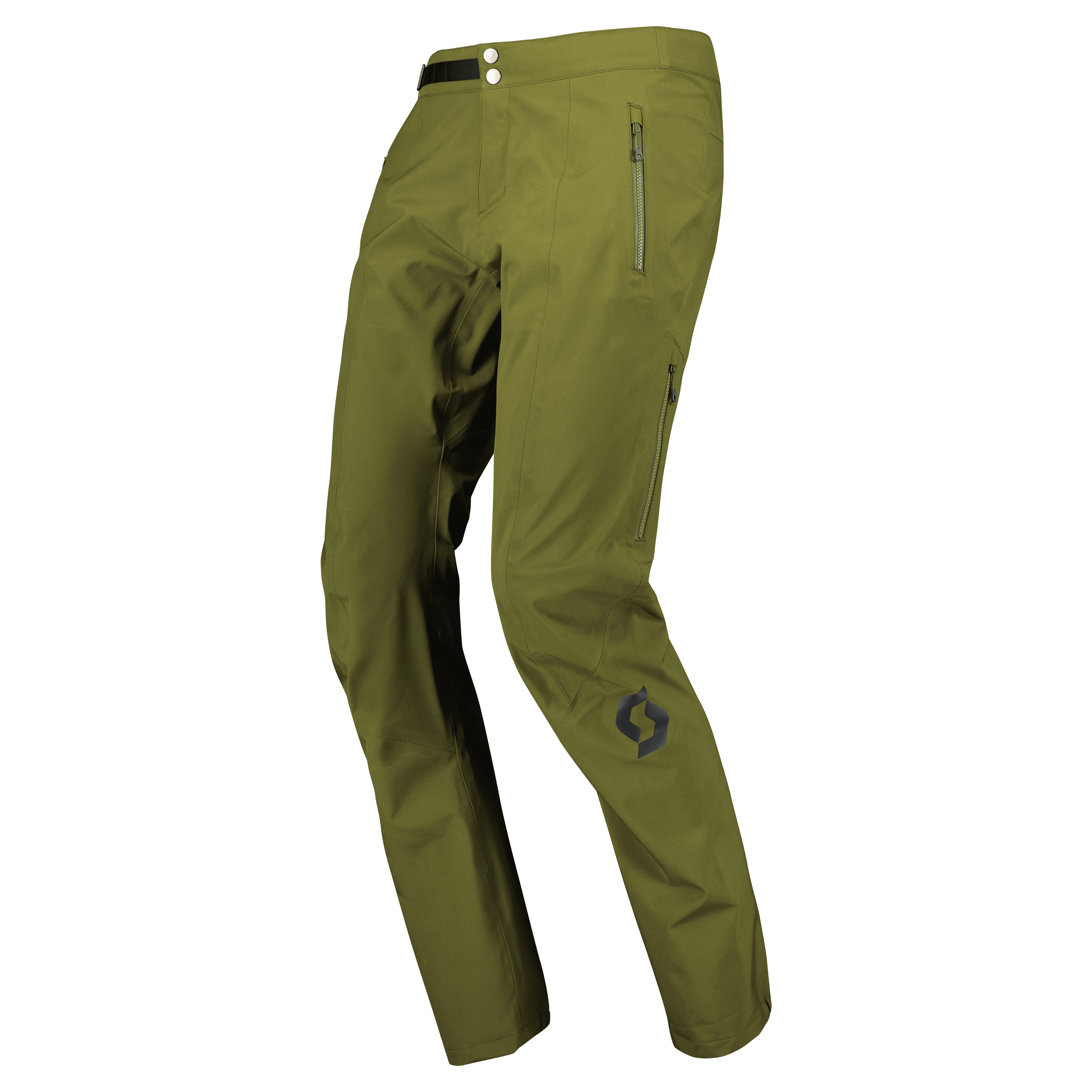 SCOTT Trail Storm Waterproof Men's Jacket