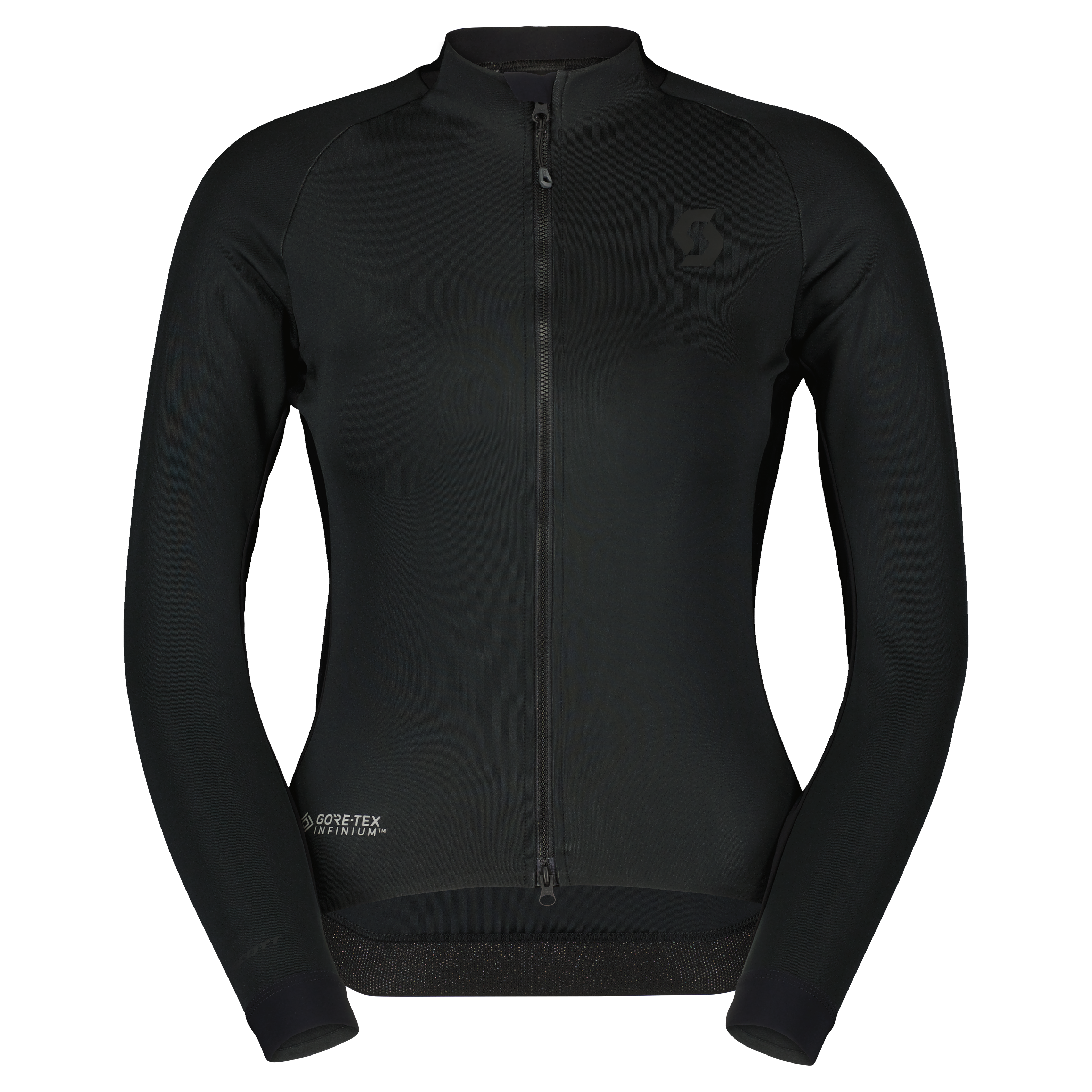 Cuissard long pour femme SCOTT RC Pro Warm GORE-TEX +++