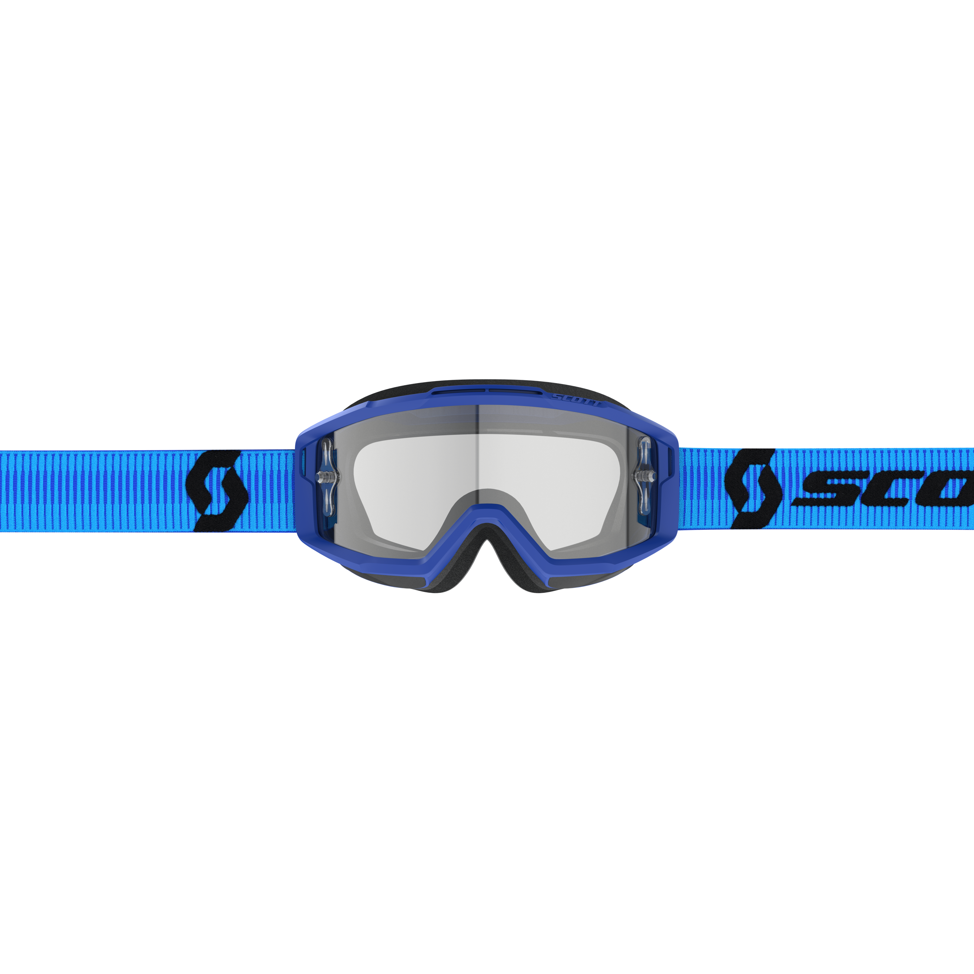 SCOTT Split OTG Goggle