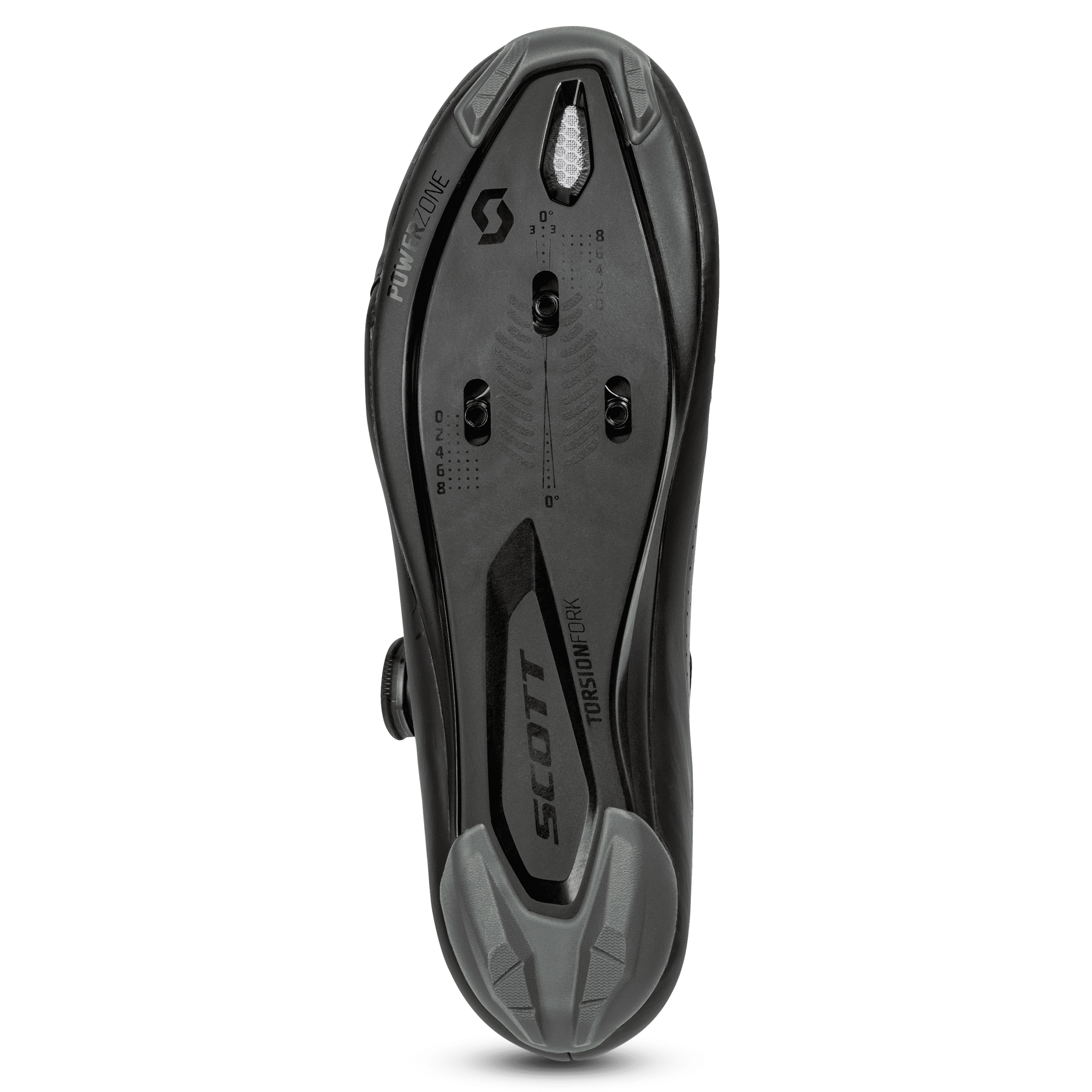 SCOTT Road Team BOA® Shoe