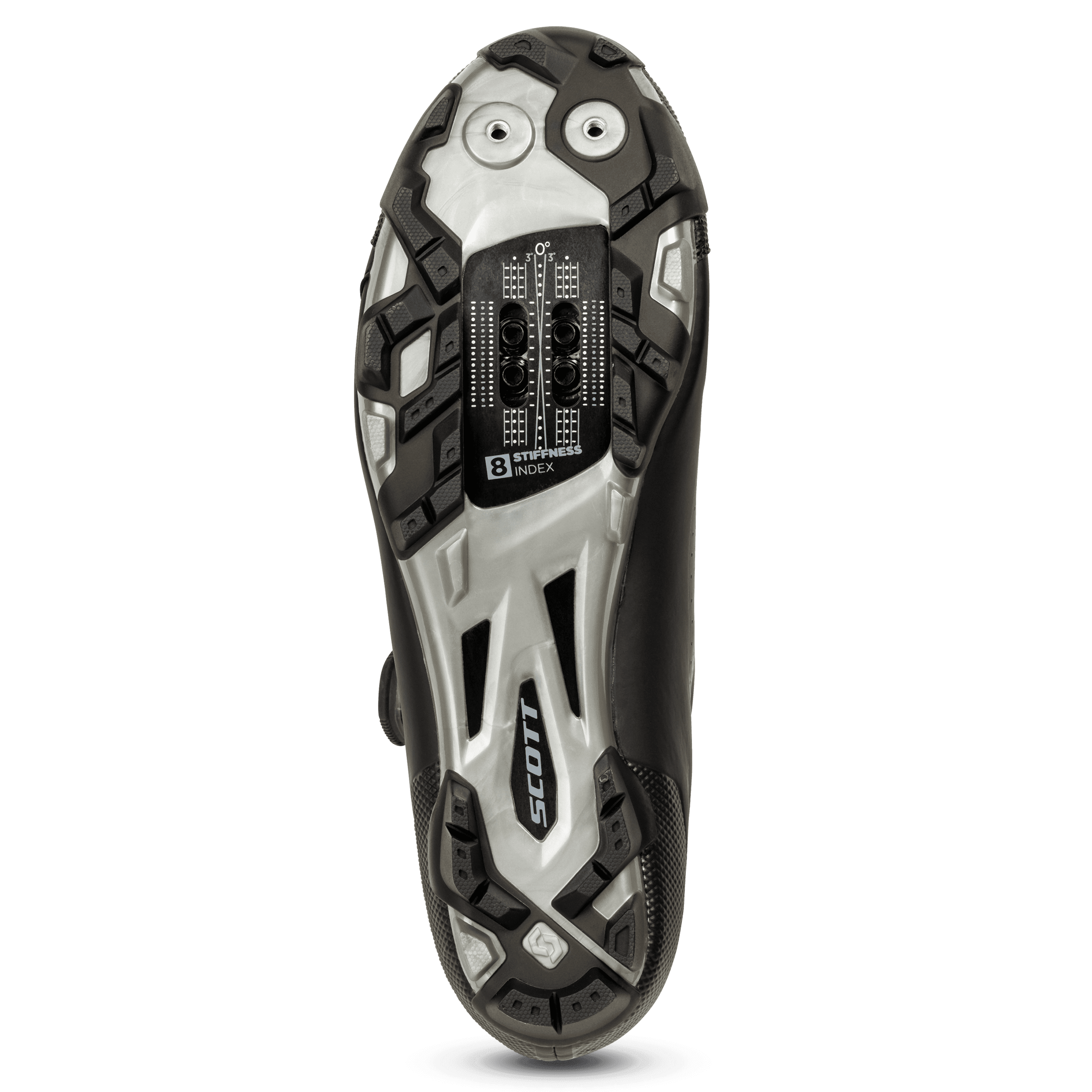 SCOTT MTB Team BOA® Shoe display picture 2