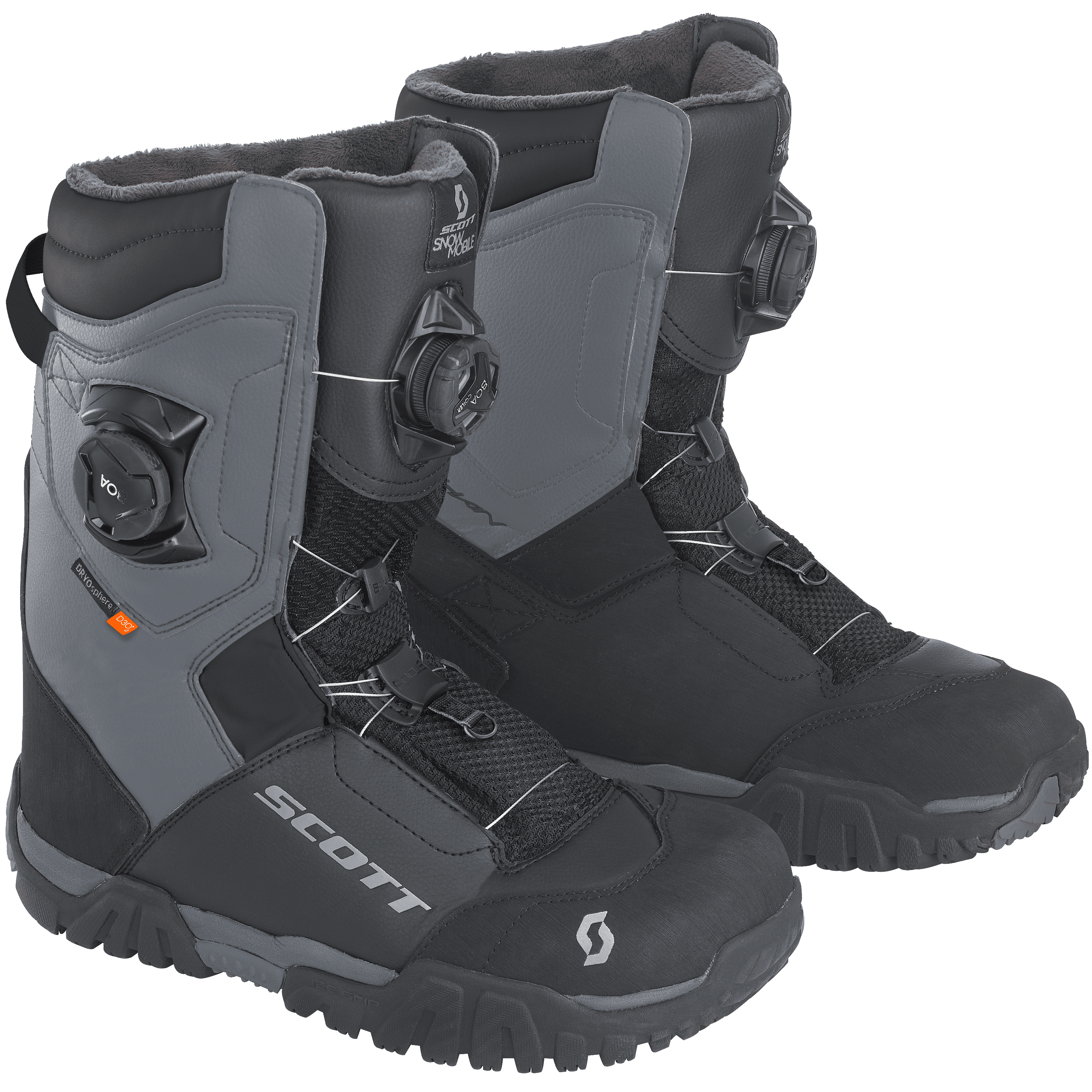 SCOTT One Piece M's Artic Flex 60 Dryo