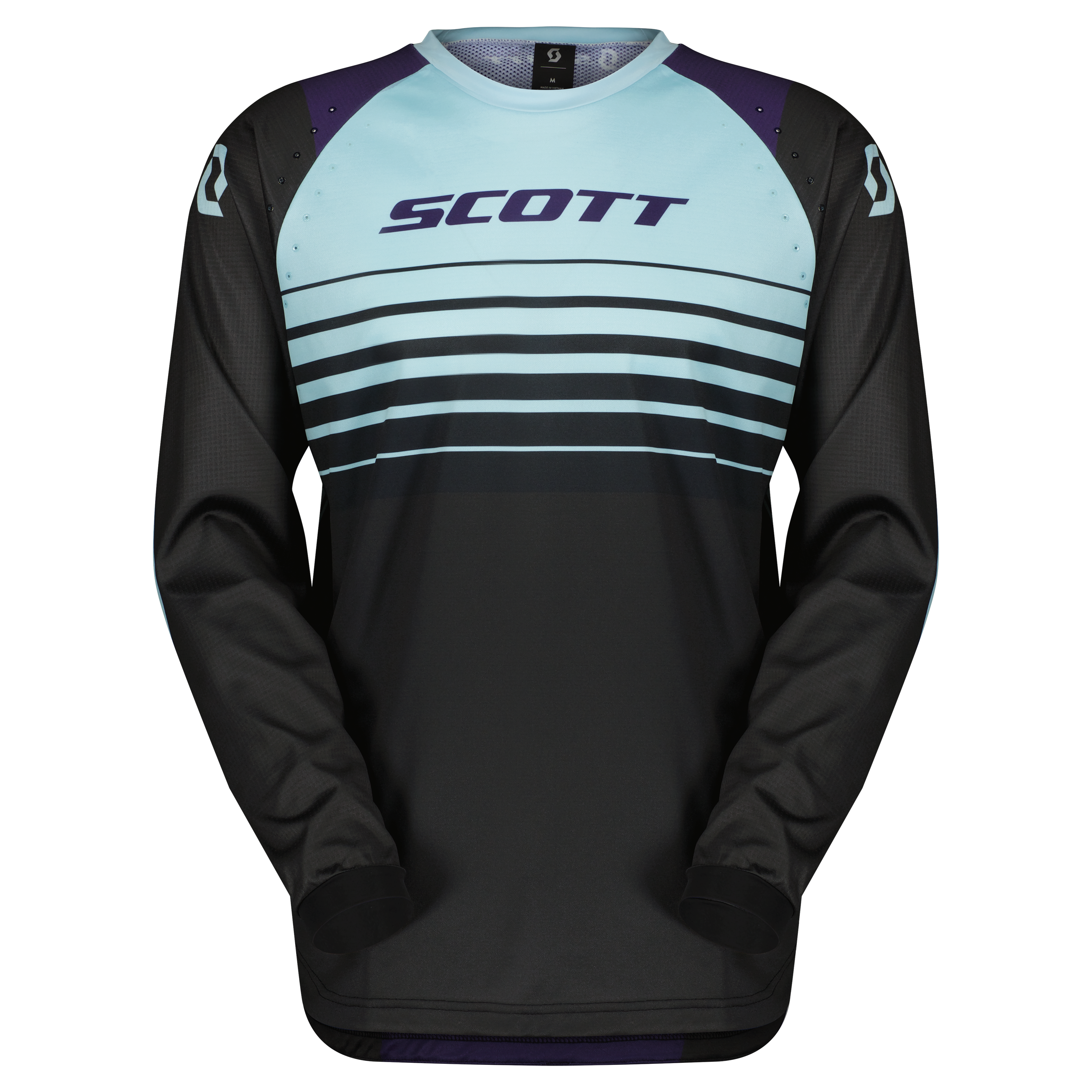 Gants SCOTT Evo Fury