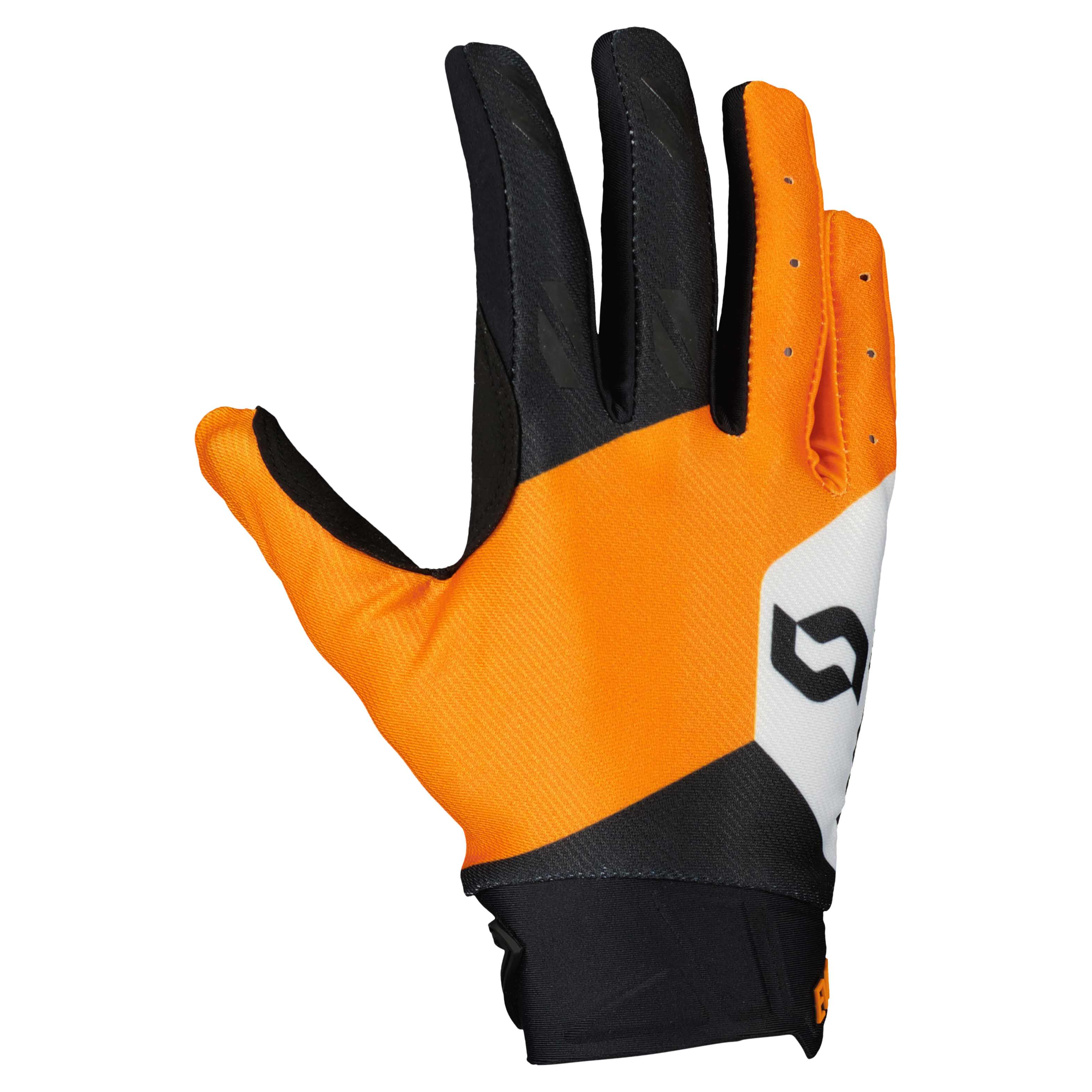 SCOTT Evo Track Jersey
