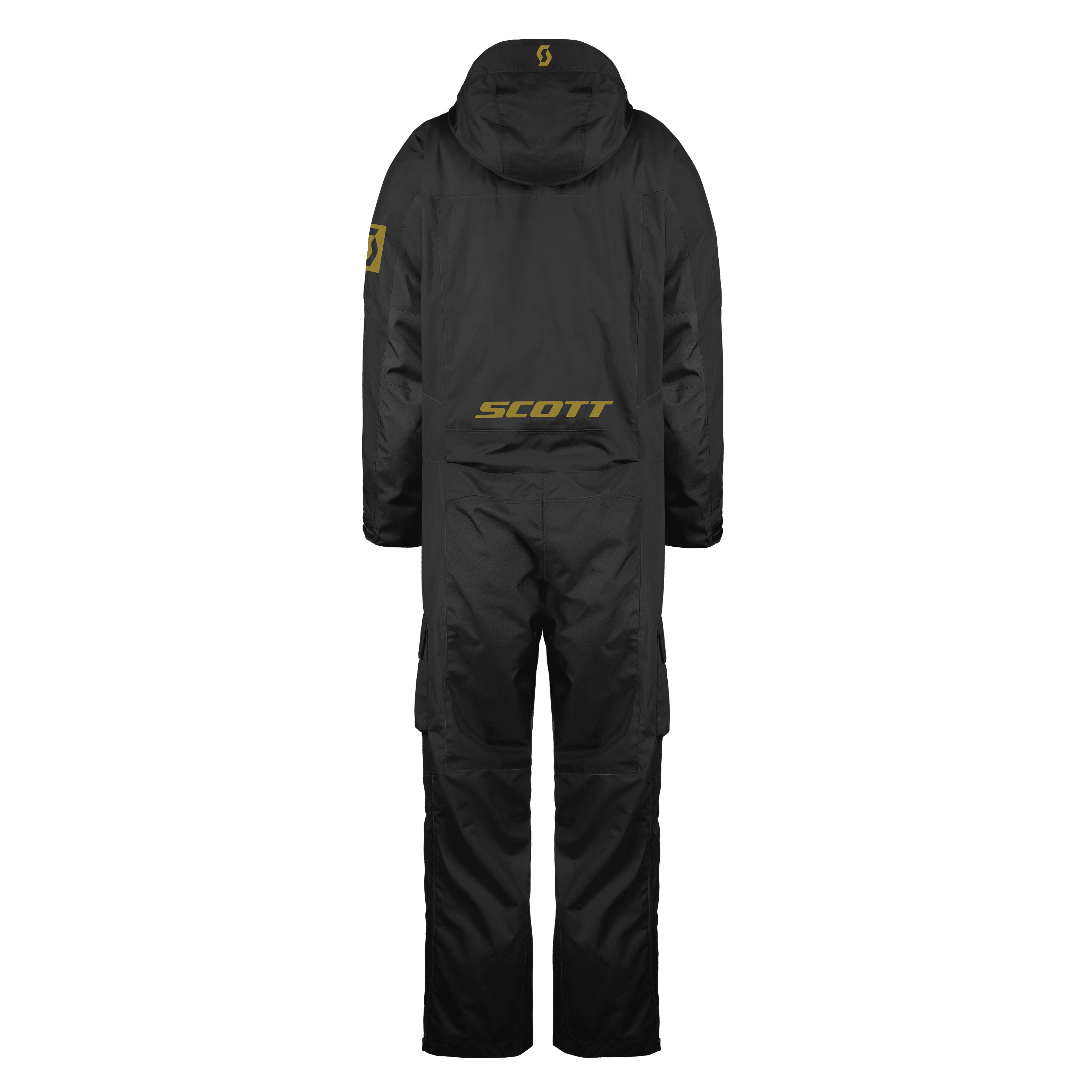 SCOTT One Piece M's BackX Dryo