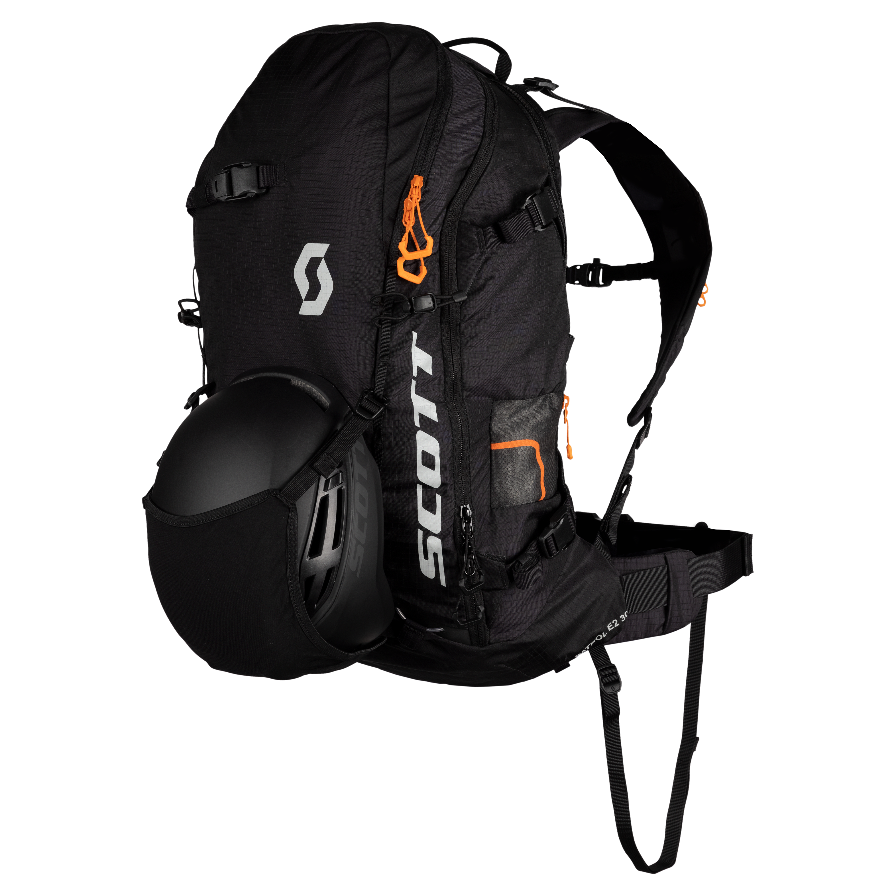 Scott Patrol E2 30 Kit Pack