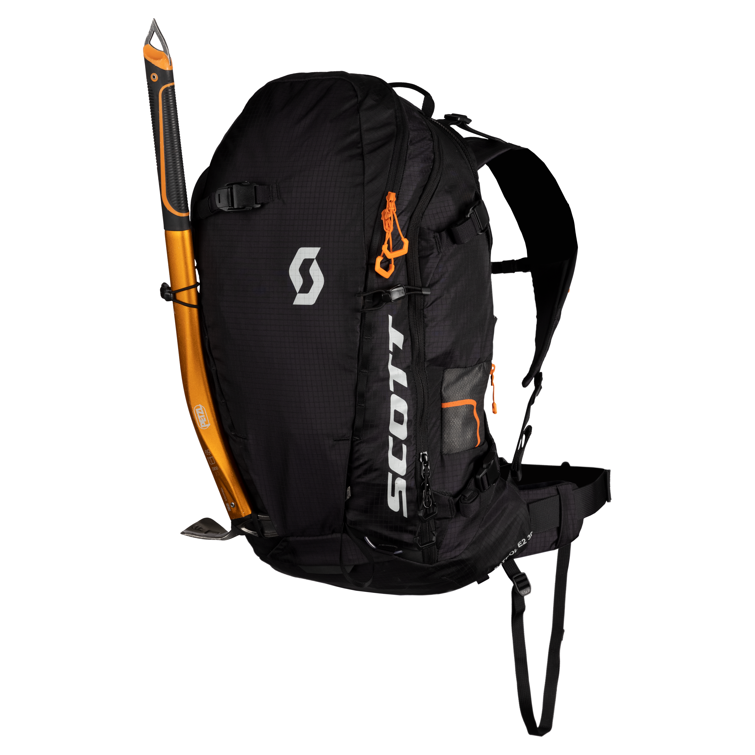 Scott Patrol E2 30 Kit Pack