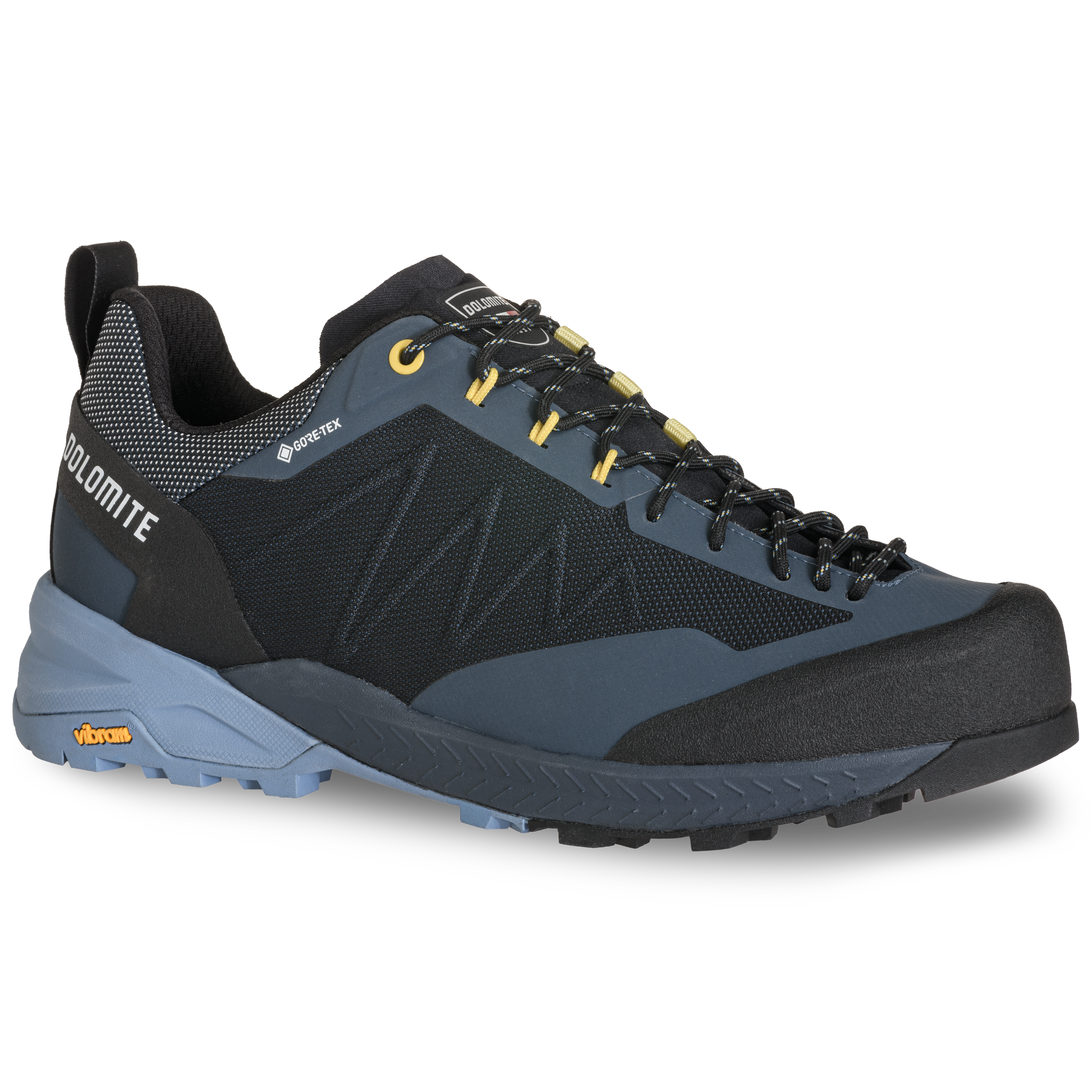 DOLOMITE Crodarossa Leather GORE-TEX Women's Shoe
