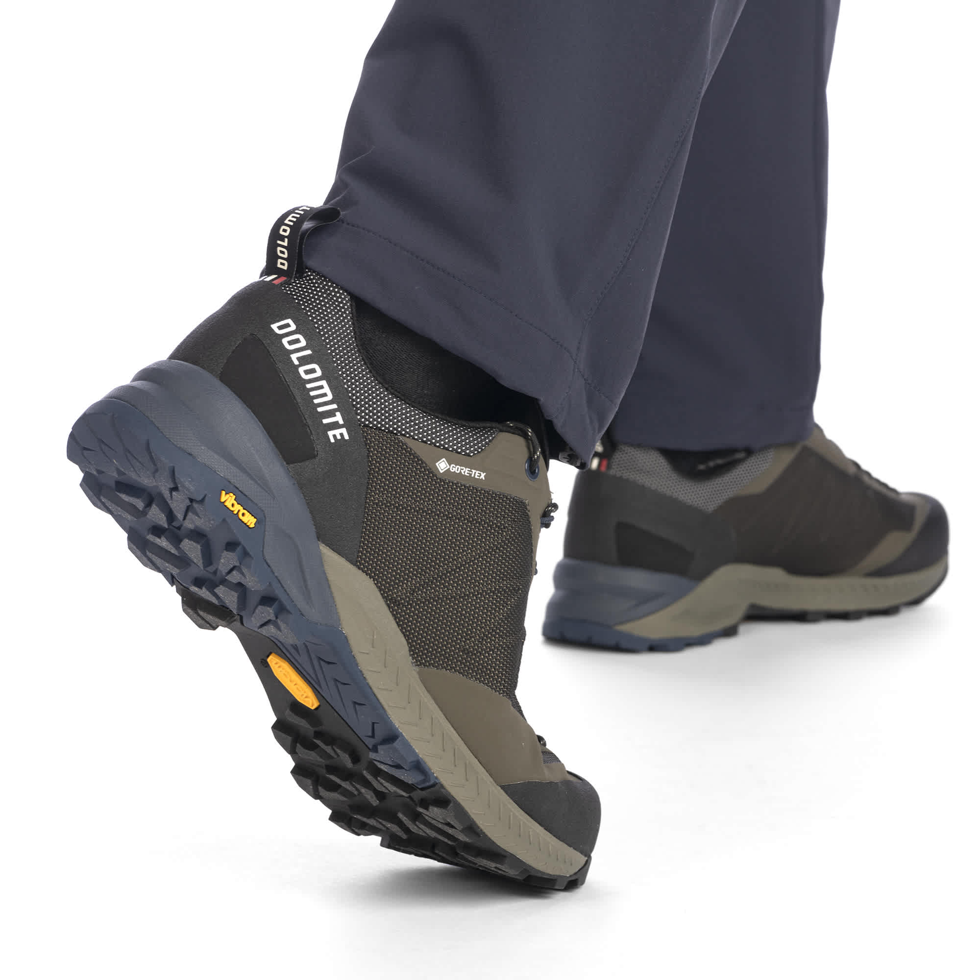 DOLOMITE Crodarossa Tech GORE-TEX Men's Shoe