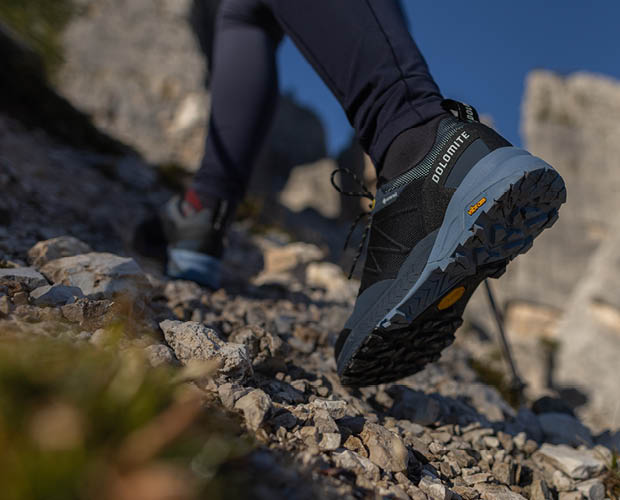 Crodarossa Tech GTX 
