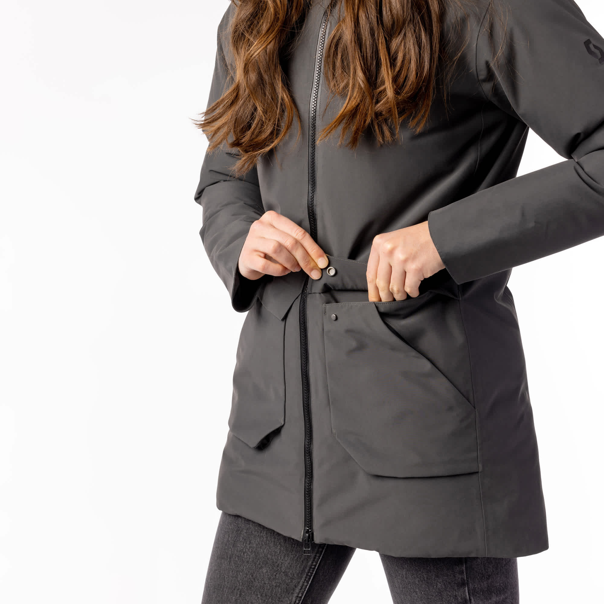 【短期間出品】Atlast&co SPORTS JAKET GRAY 40 短期間出品】Atlast&co SPORTS JAKET GRAY 40 【公式通販】