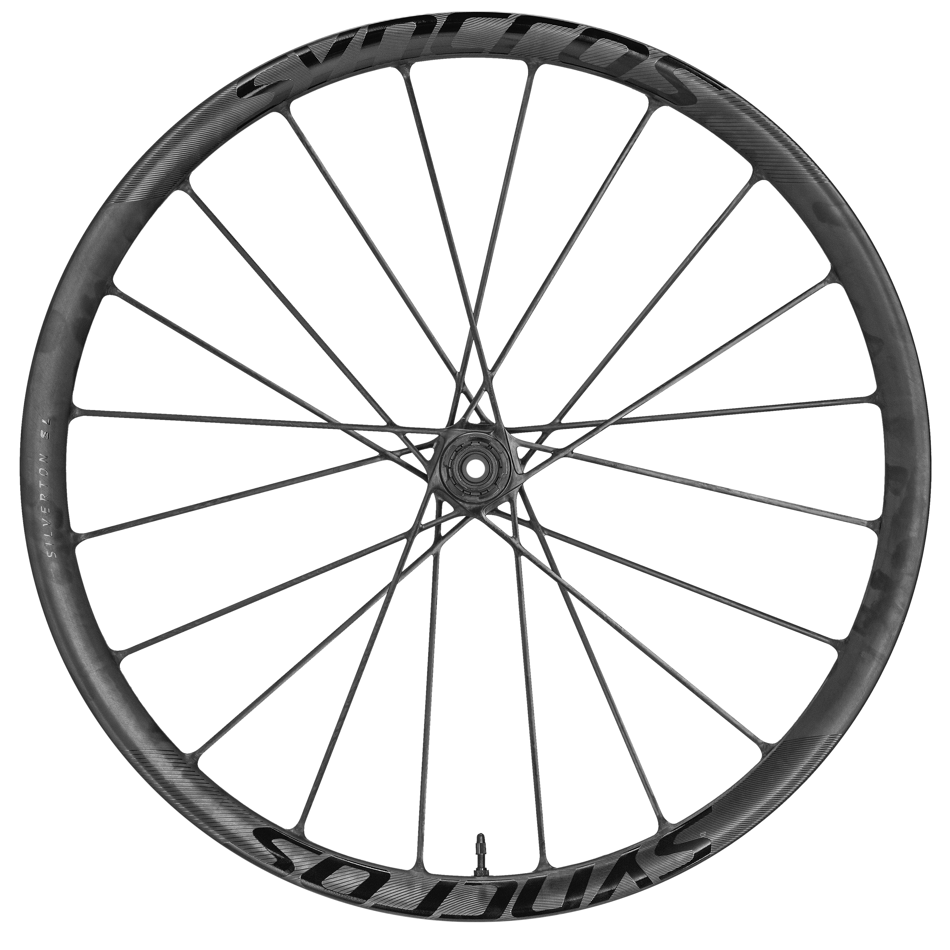 SYNCROS Silverton SL 30mm Wheelset