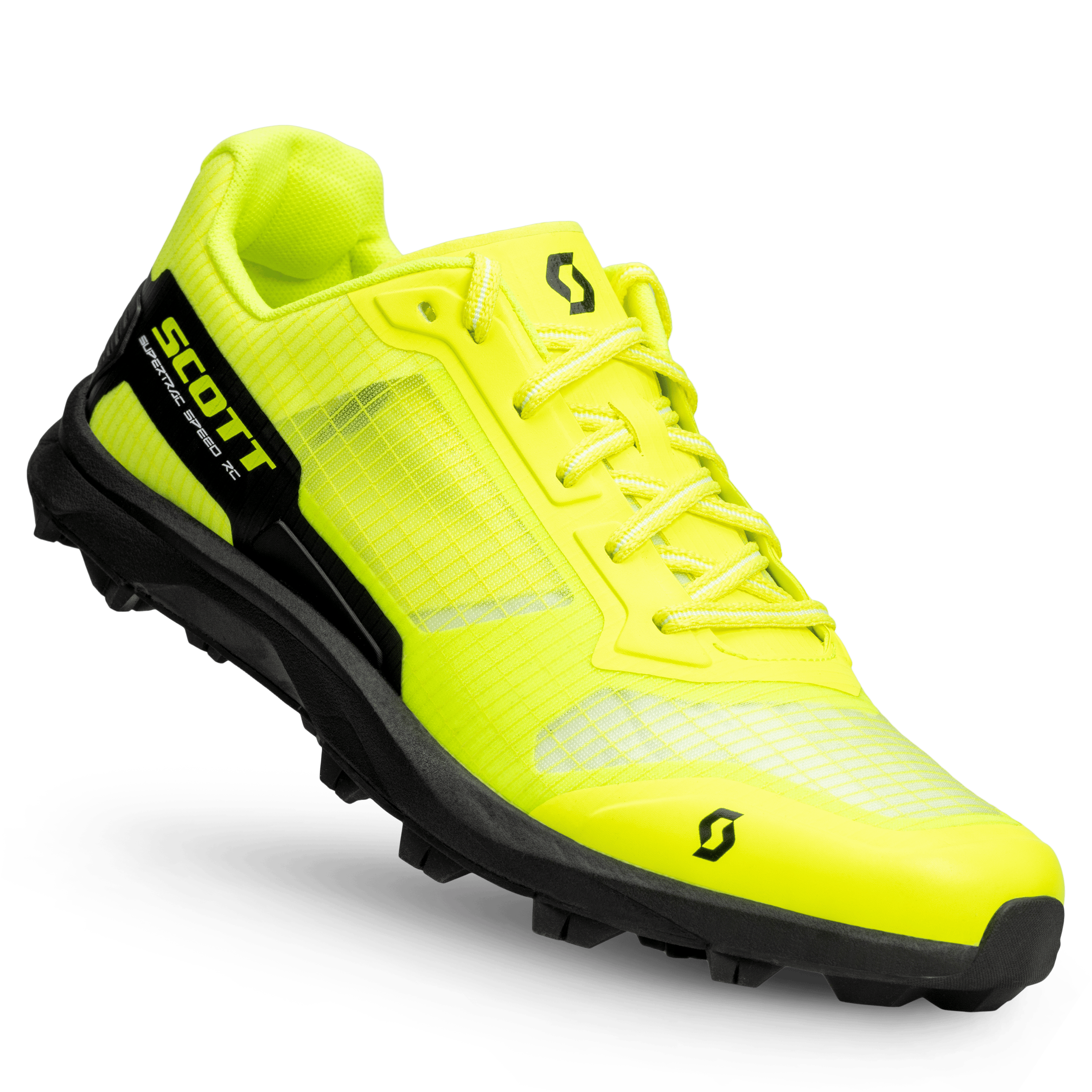 SCOTT RC Run Short-sleeve Women's Shirt