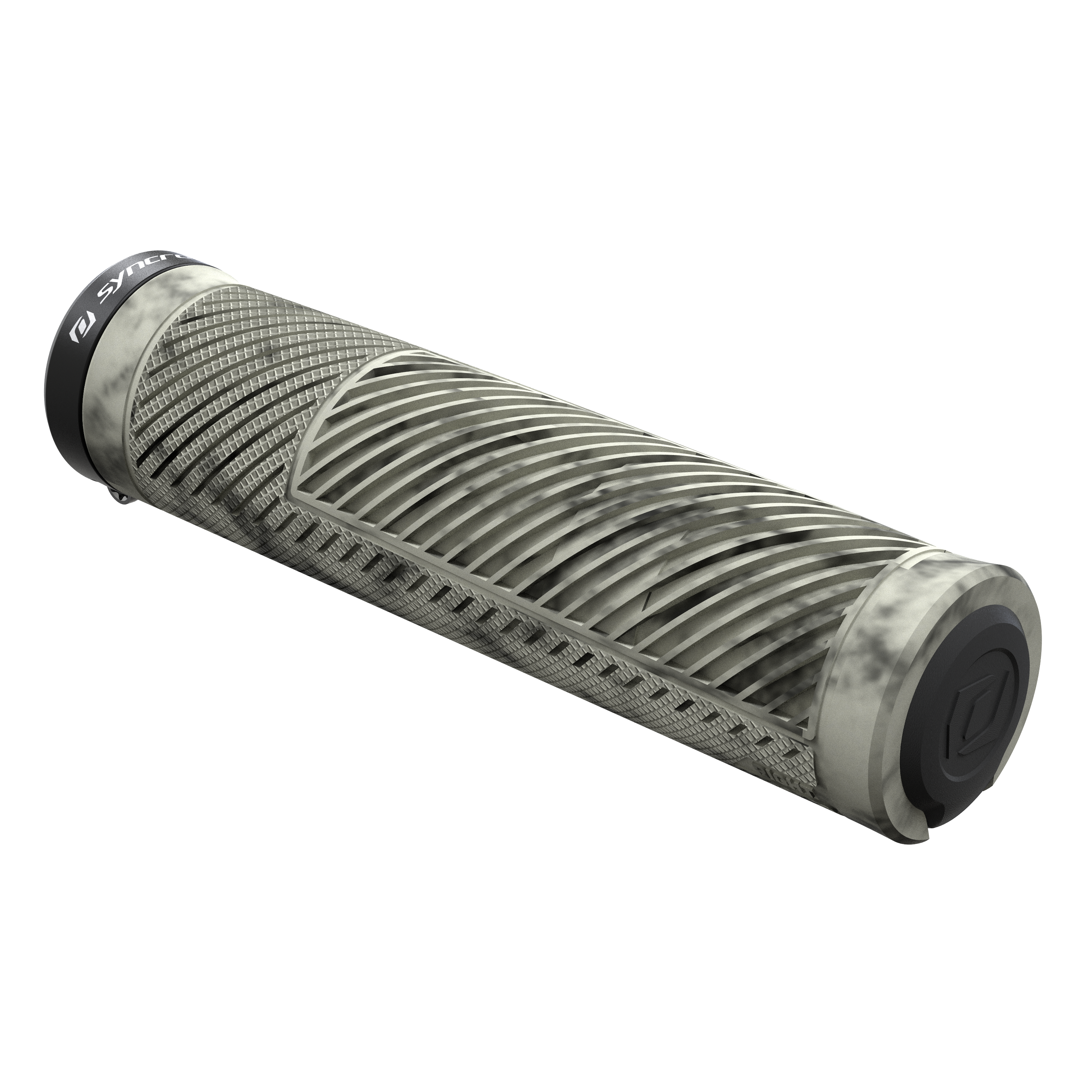 SYNCROS RANSOM 24 Frame Protection kit