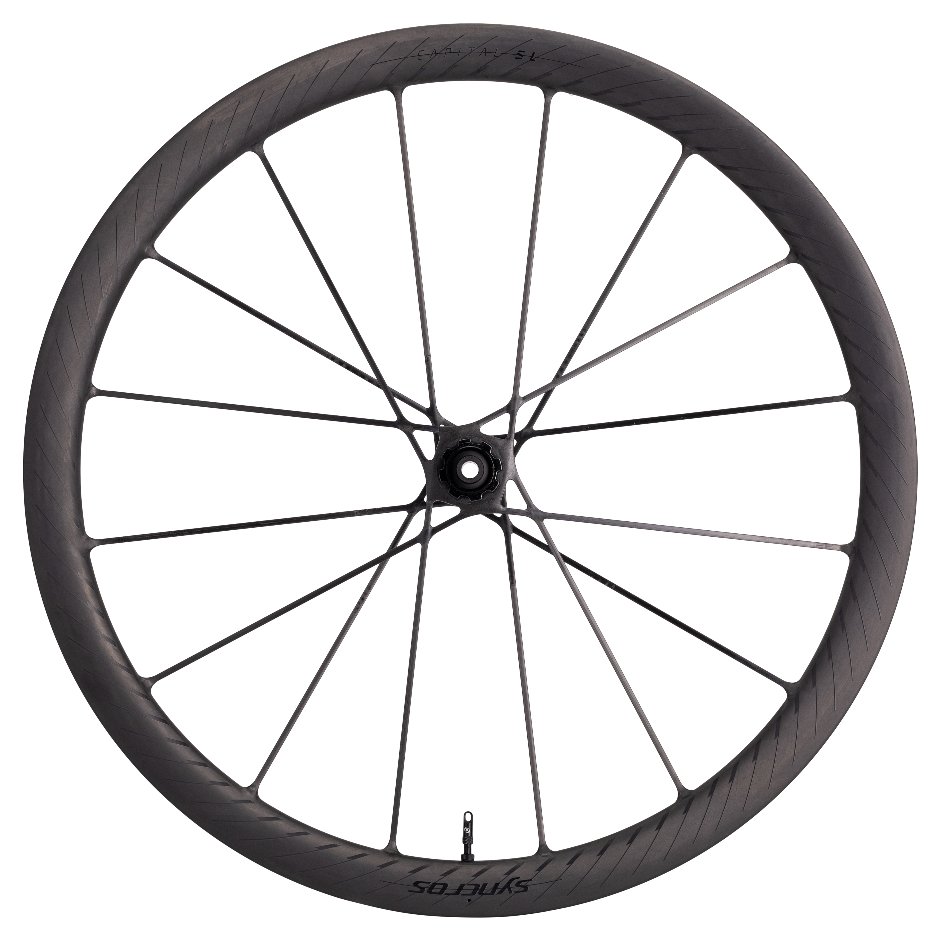 Roue arrière SYNCROS Capital SL, 40 mm