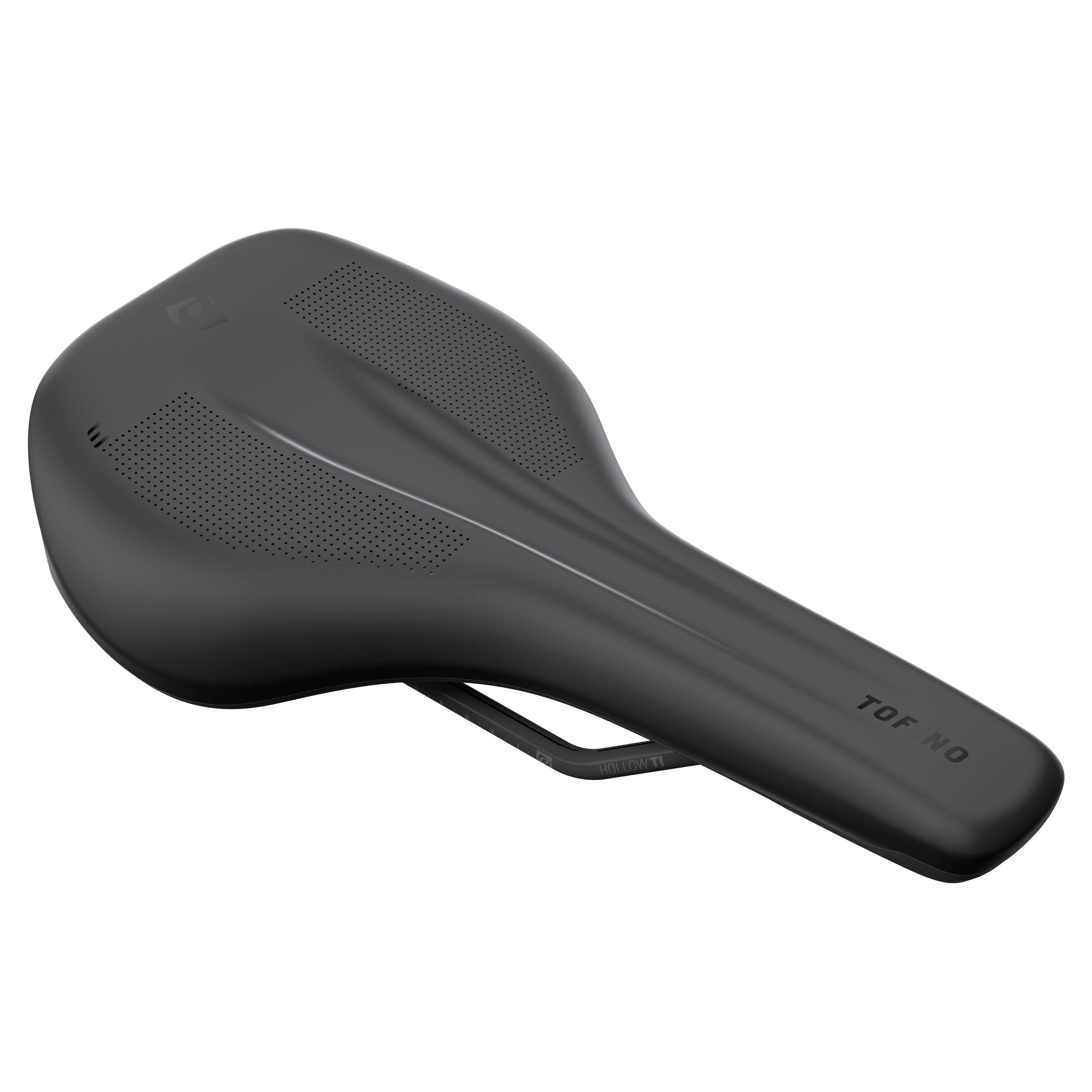 SYNCROS Tofino E 1.5, Channel Saddle