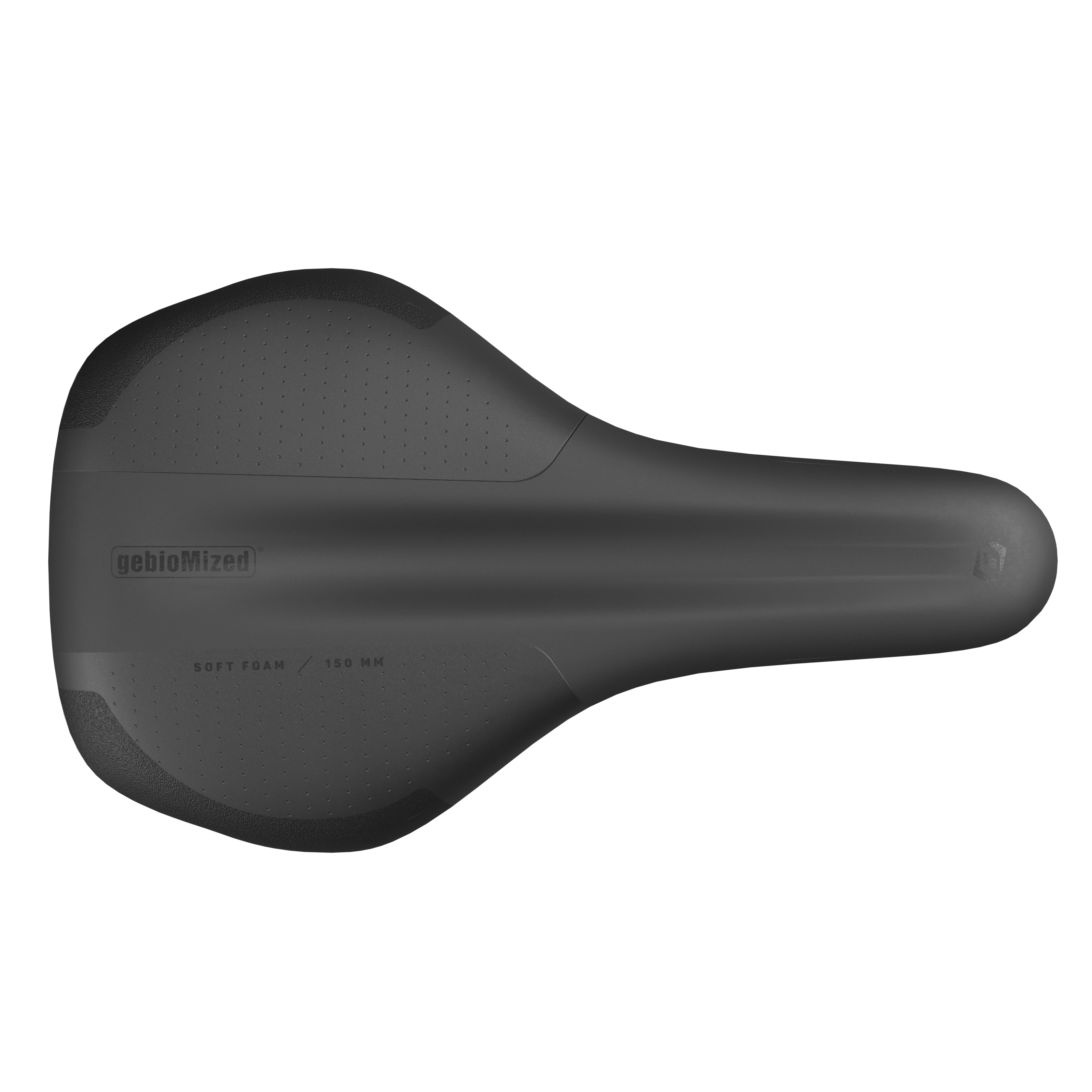 SYNCROS Capilano Sport Gel Saddle