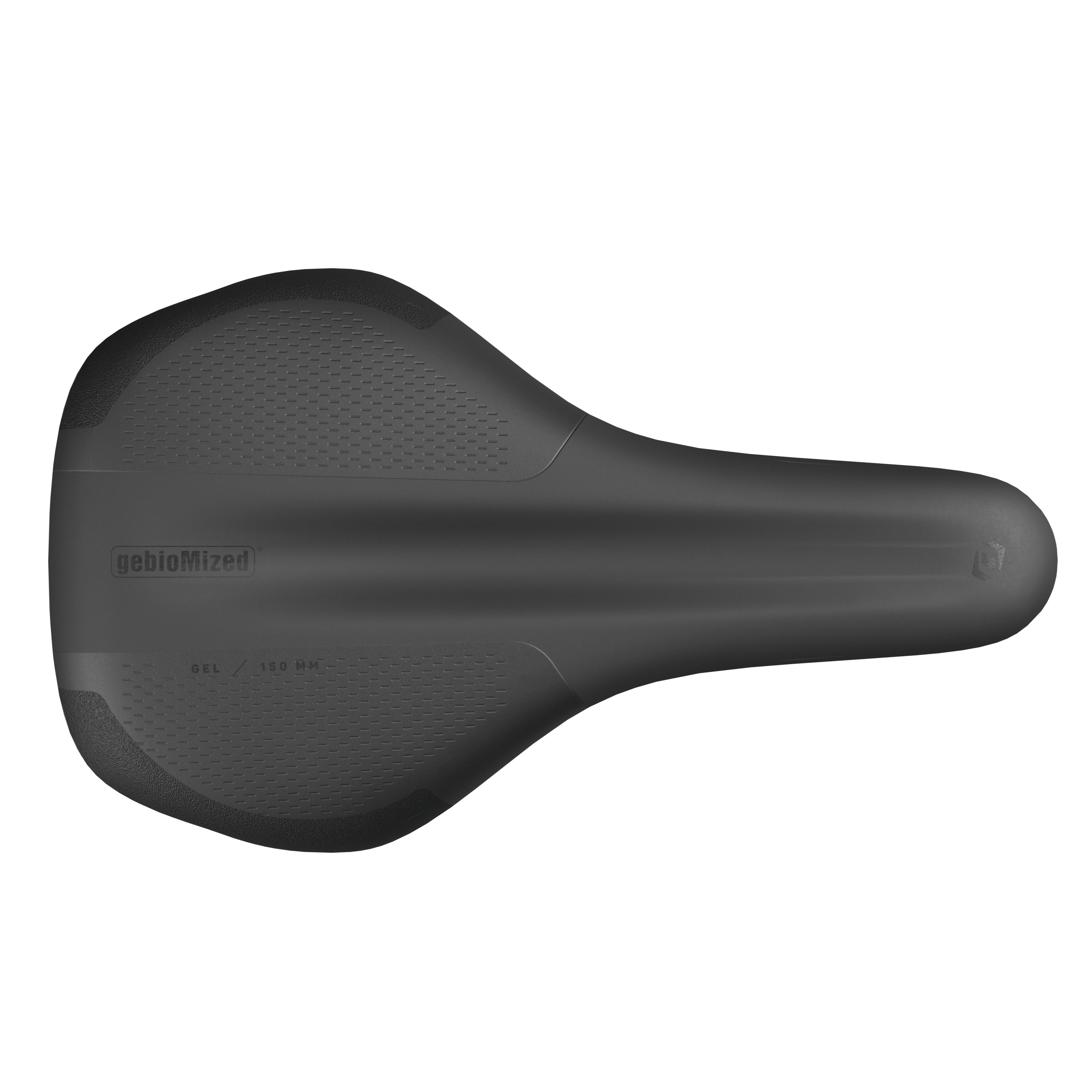 Selle en mousse SYNCROS Capilano Sport Foam