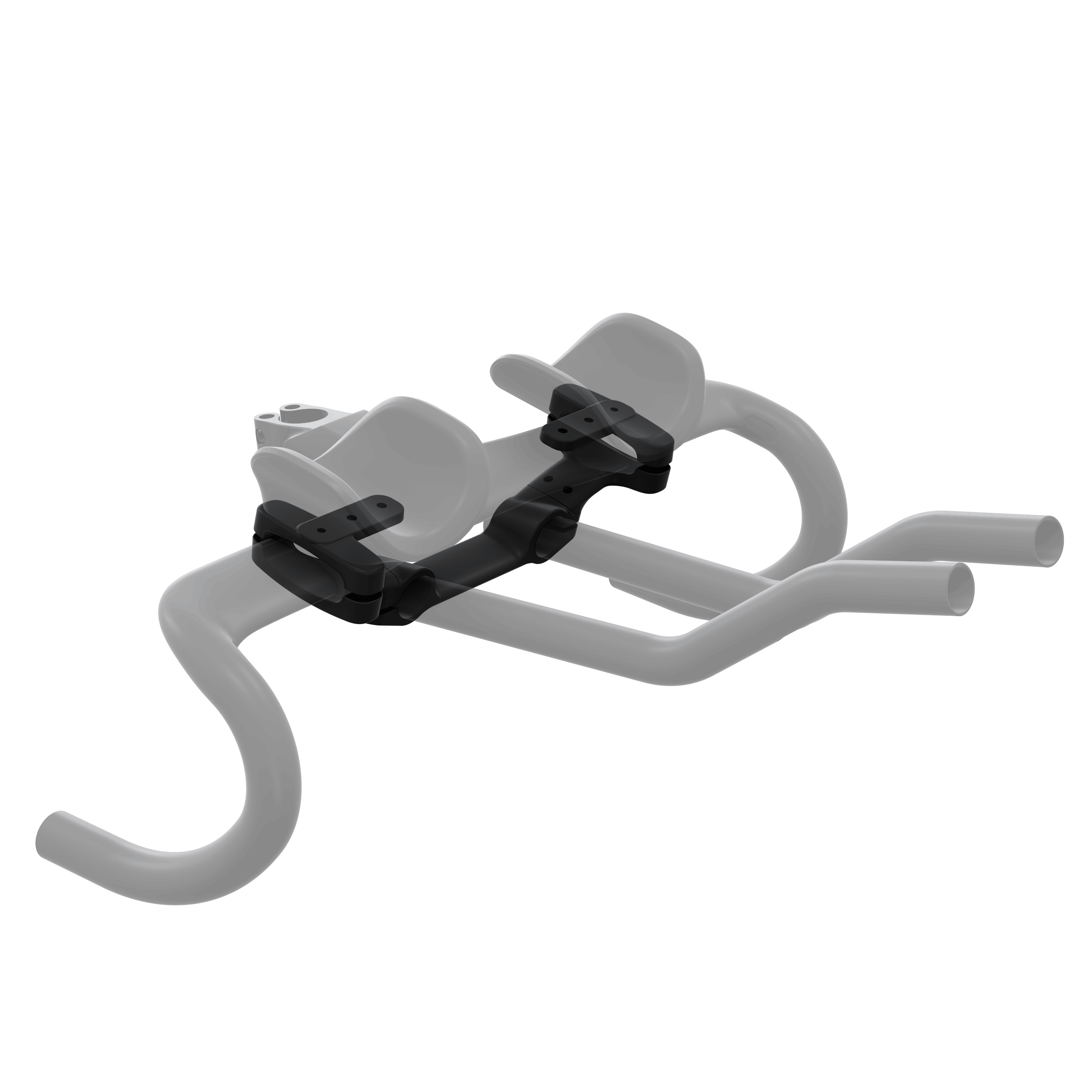 SYNCROS Ergonomic Arm Pads