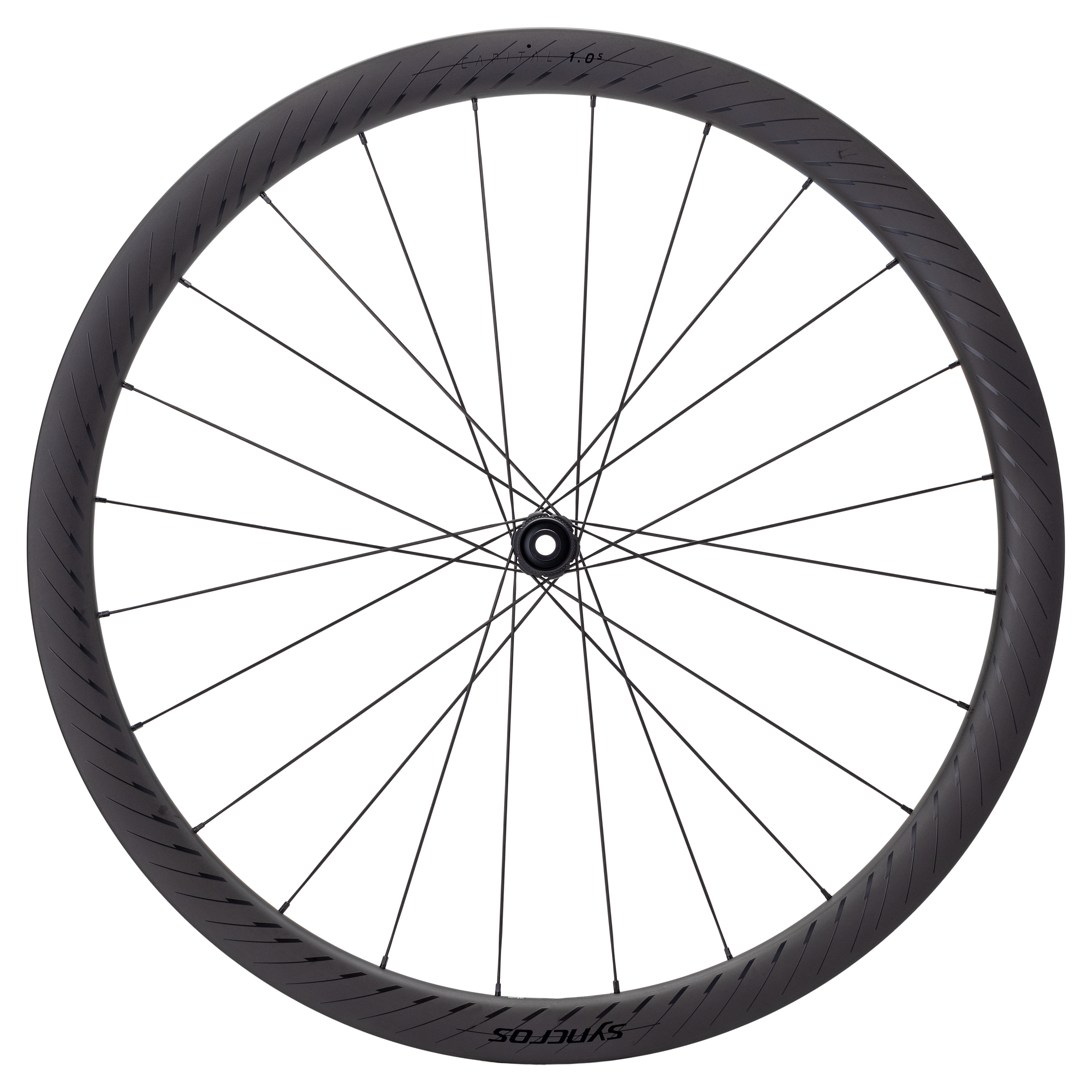 Ruota posteriore SYNCROS Capital 1.0s, 40 mm